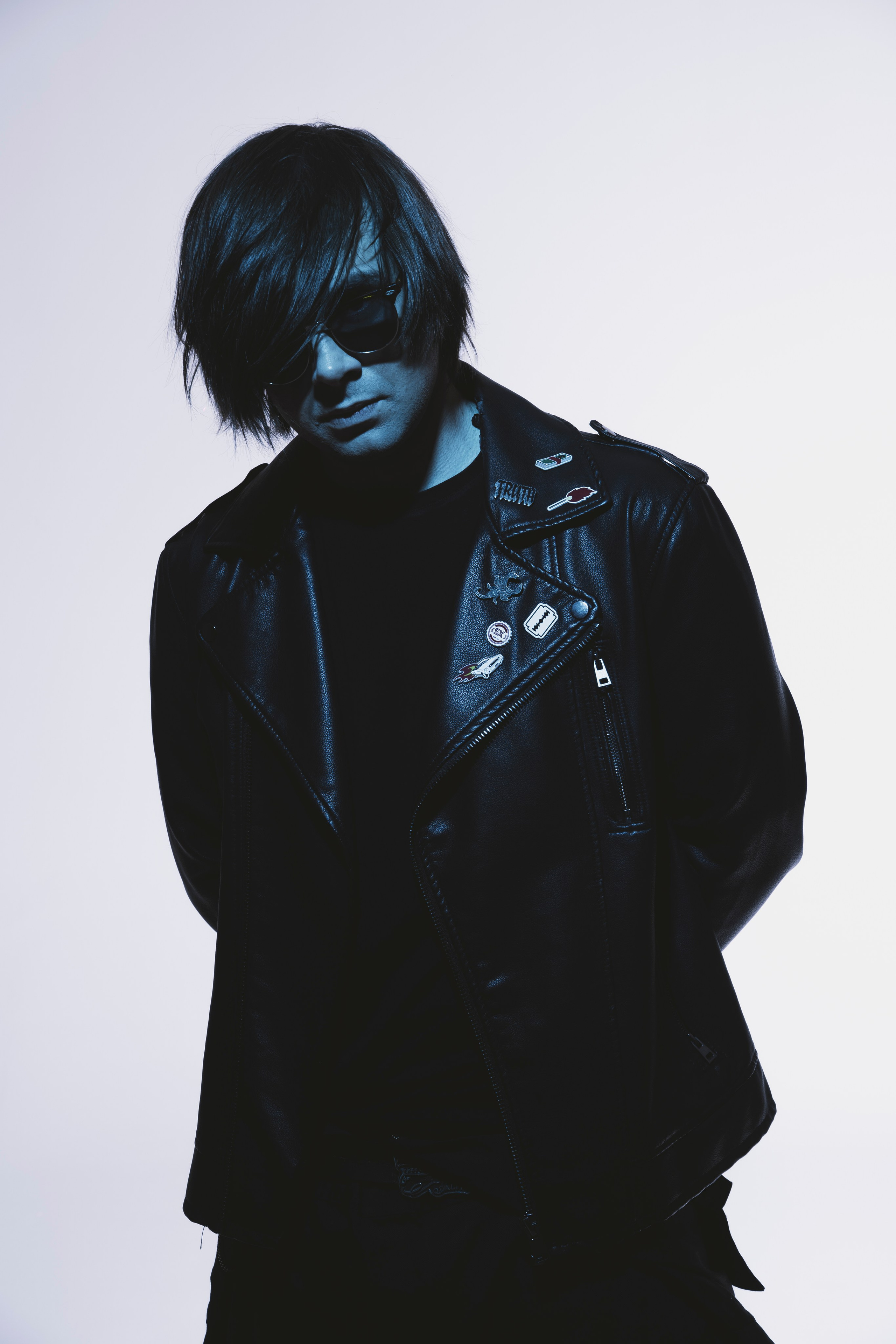 ПОРТРЕТЫ. RVANCEVA