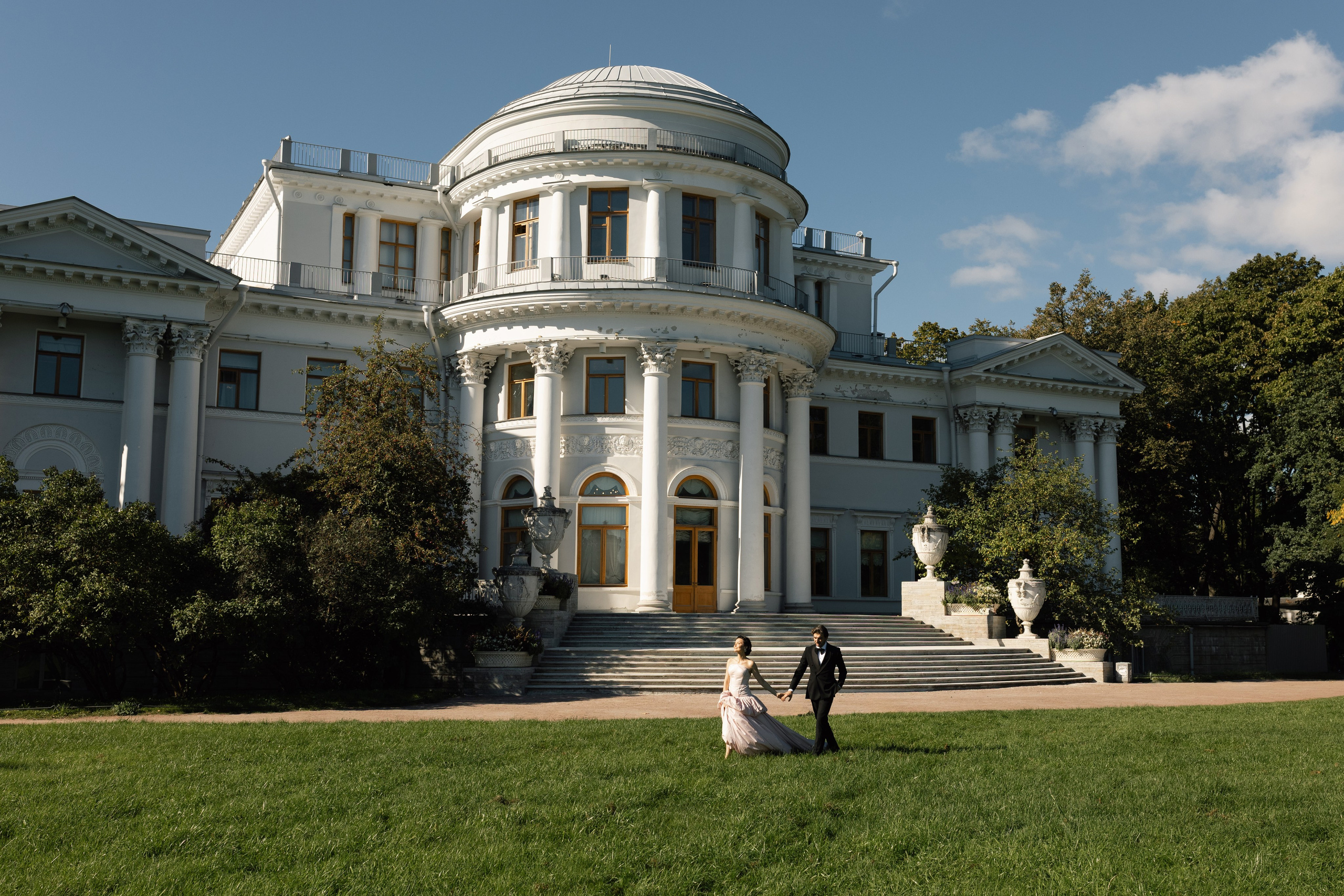 Igor & Katya. Фотограф в Томске Ирина Павлуцкая