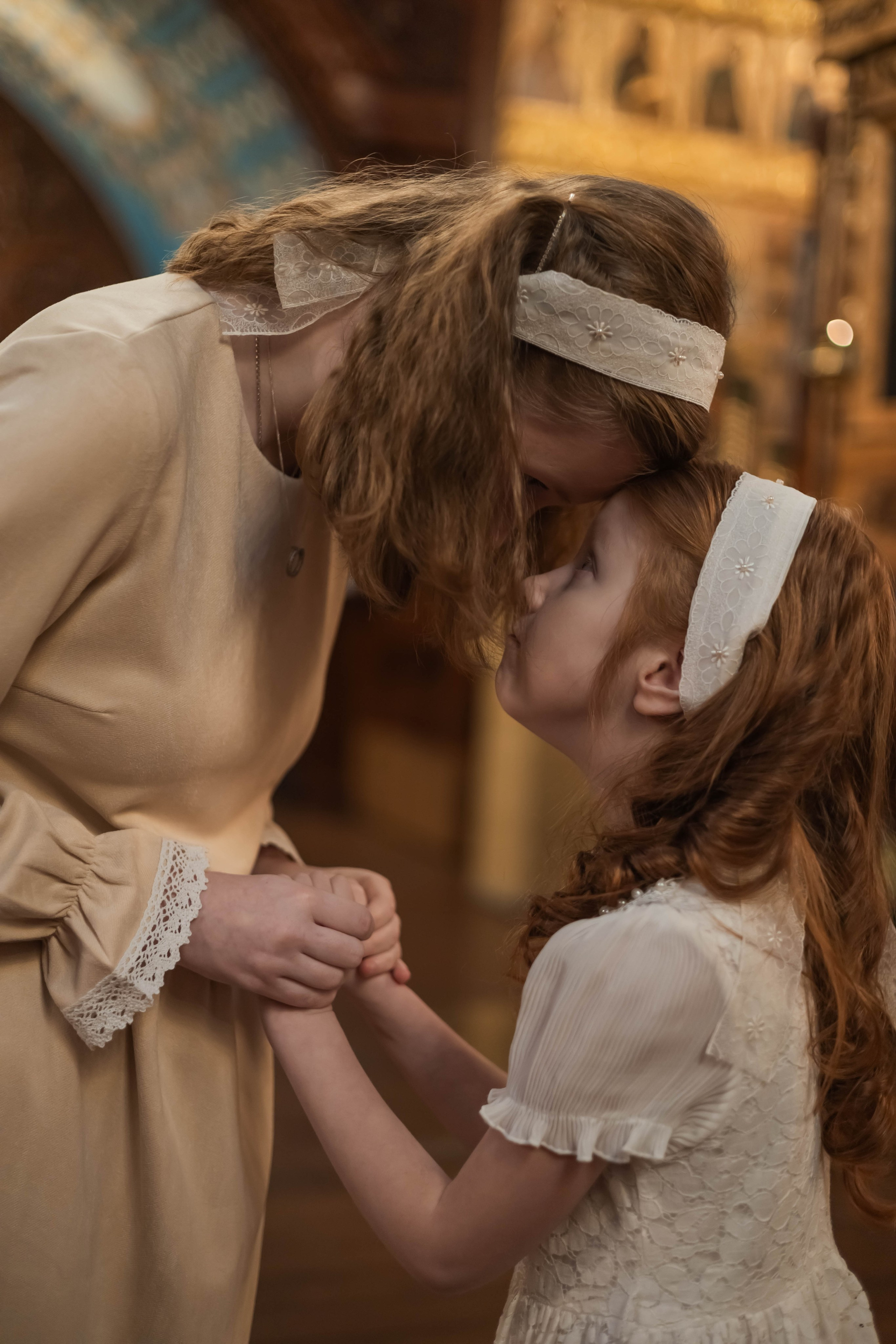 Венчание. Фотография с любовью от Людмилы Луценко