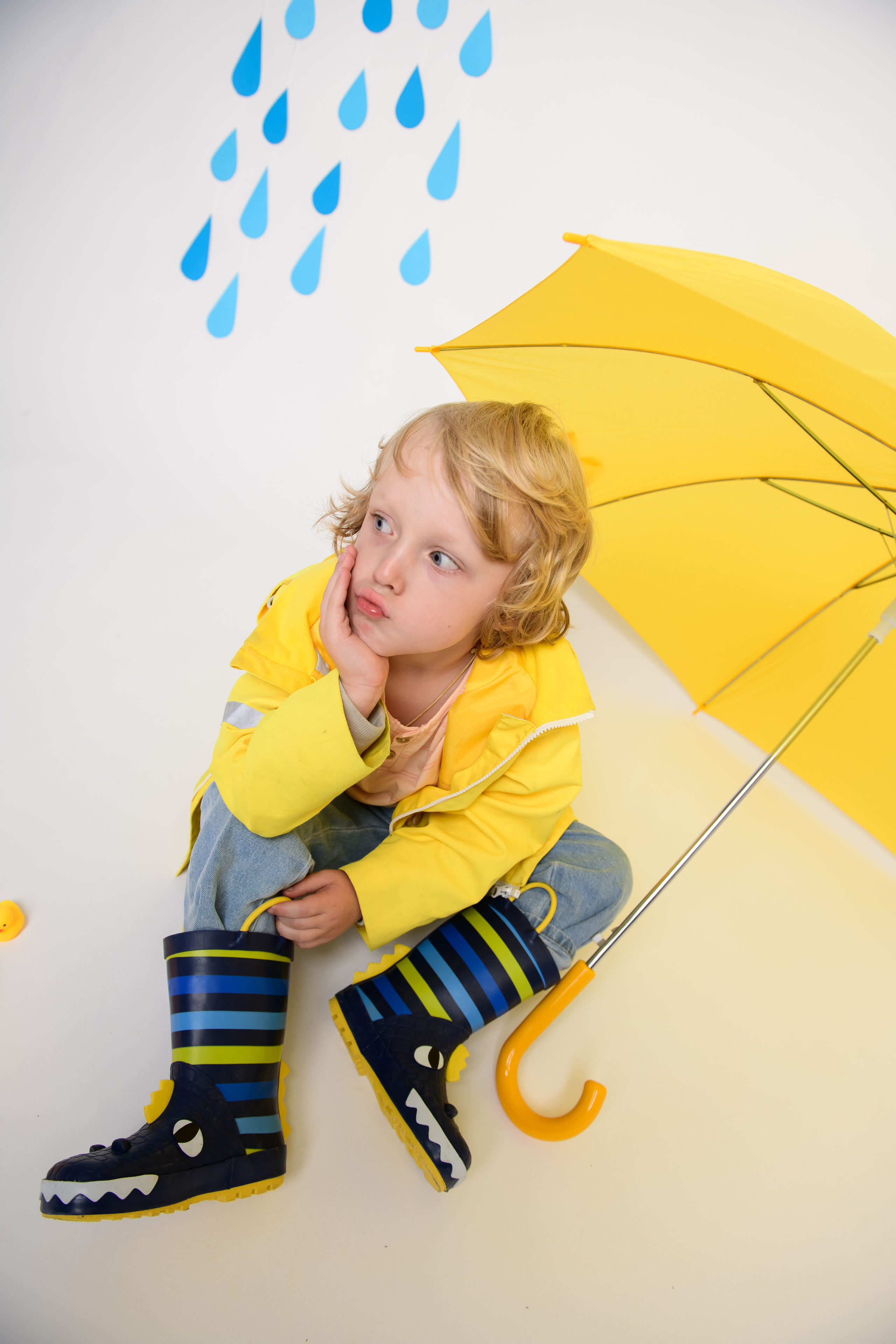 Фотосессия Утята. Фотограф Ирина Сахарчук Выпускные альбомы для детского сада и школы