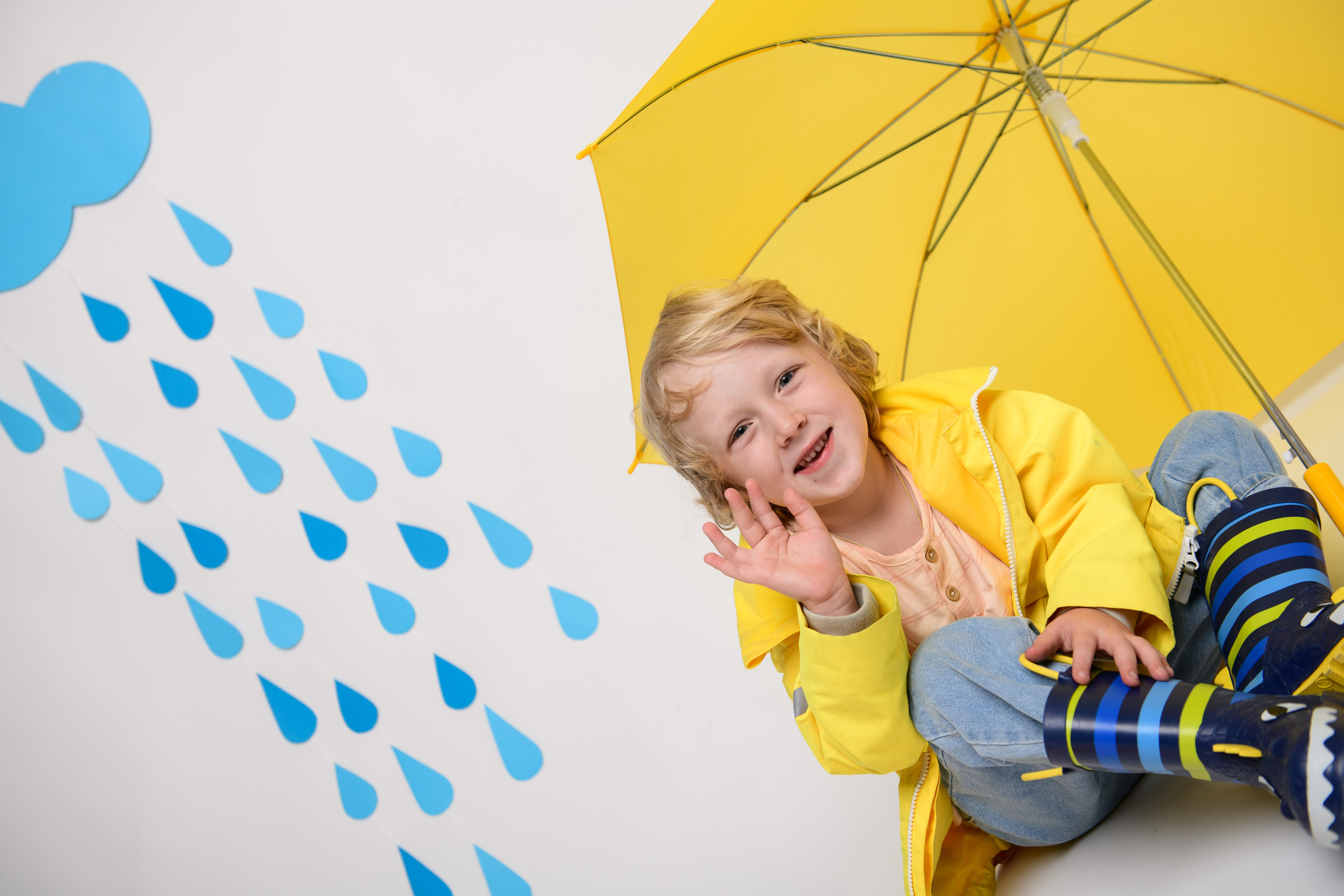 Фотосессия Утята. Фотограф Ирина Сахарчук Выпускные альбомы для детского сада и школы