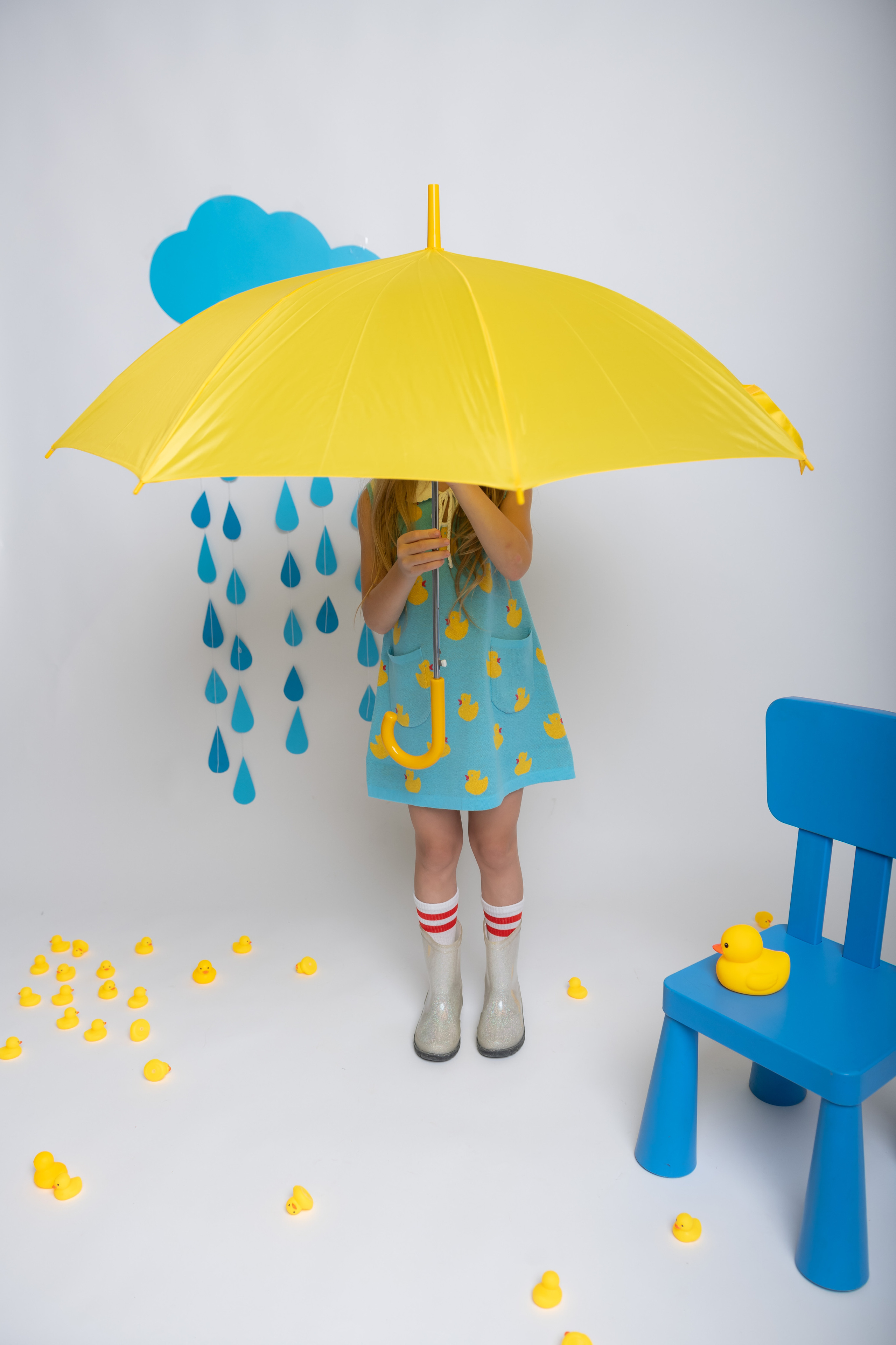 Фотосессия Утята. Фотограф Ирина Сахарчук Выпускные альбомы для детского сада и школы