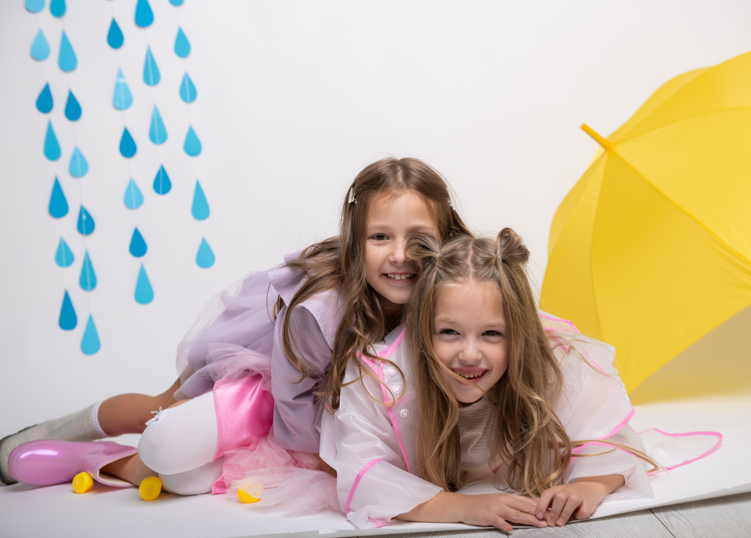 Фотосессия Утята. Фотограф Ирина Сахарчук Выпускные альбомы для детского сада и школы