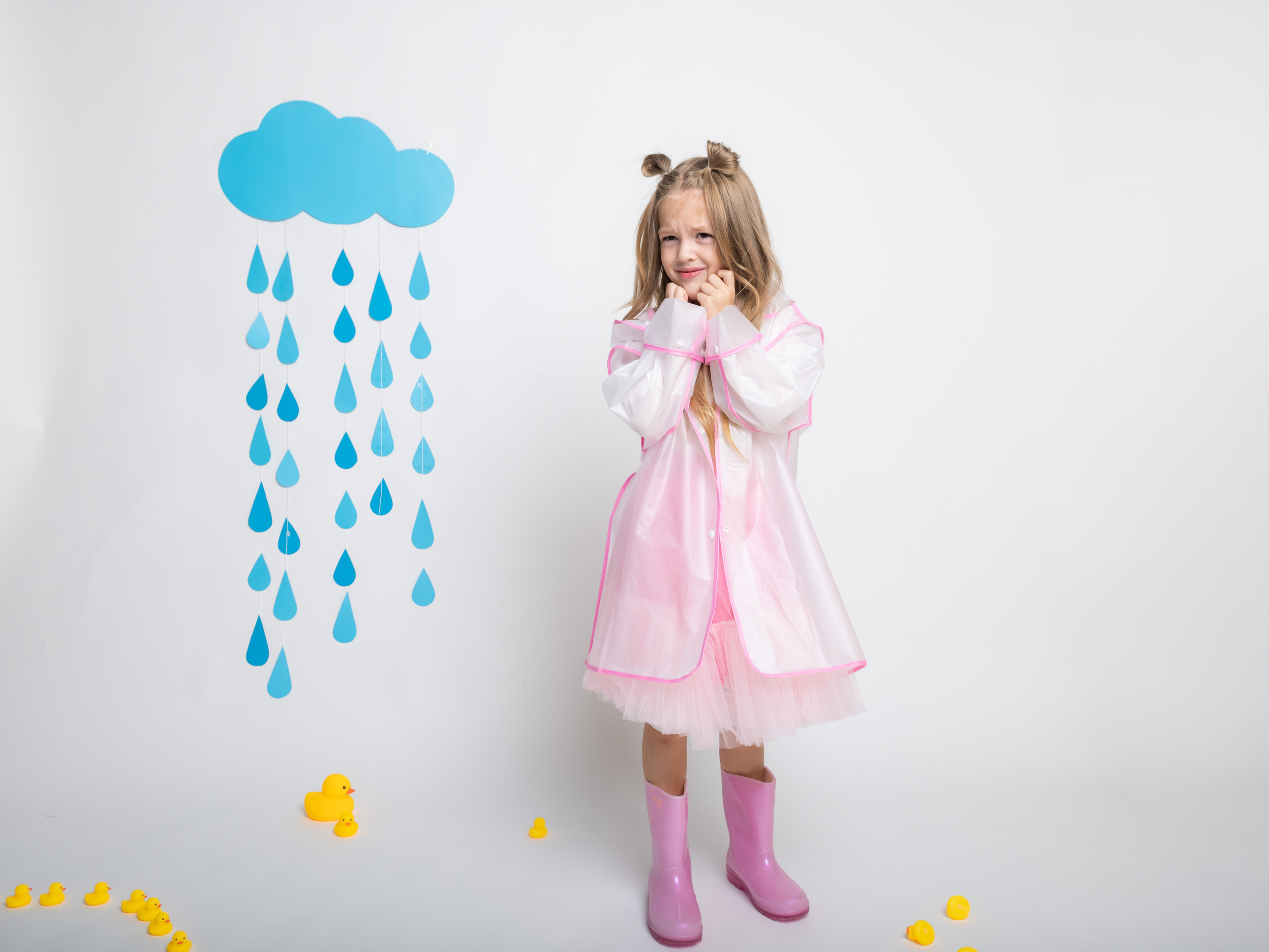 Фотосессия Утята. Фотограф Ирина Сахарчук Выпускные альбомы для детского сада и школы