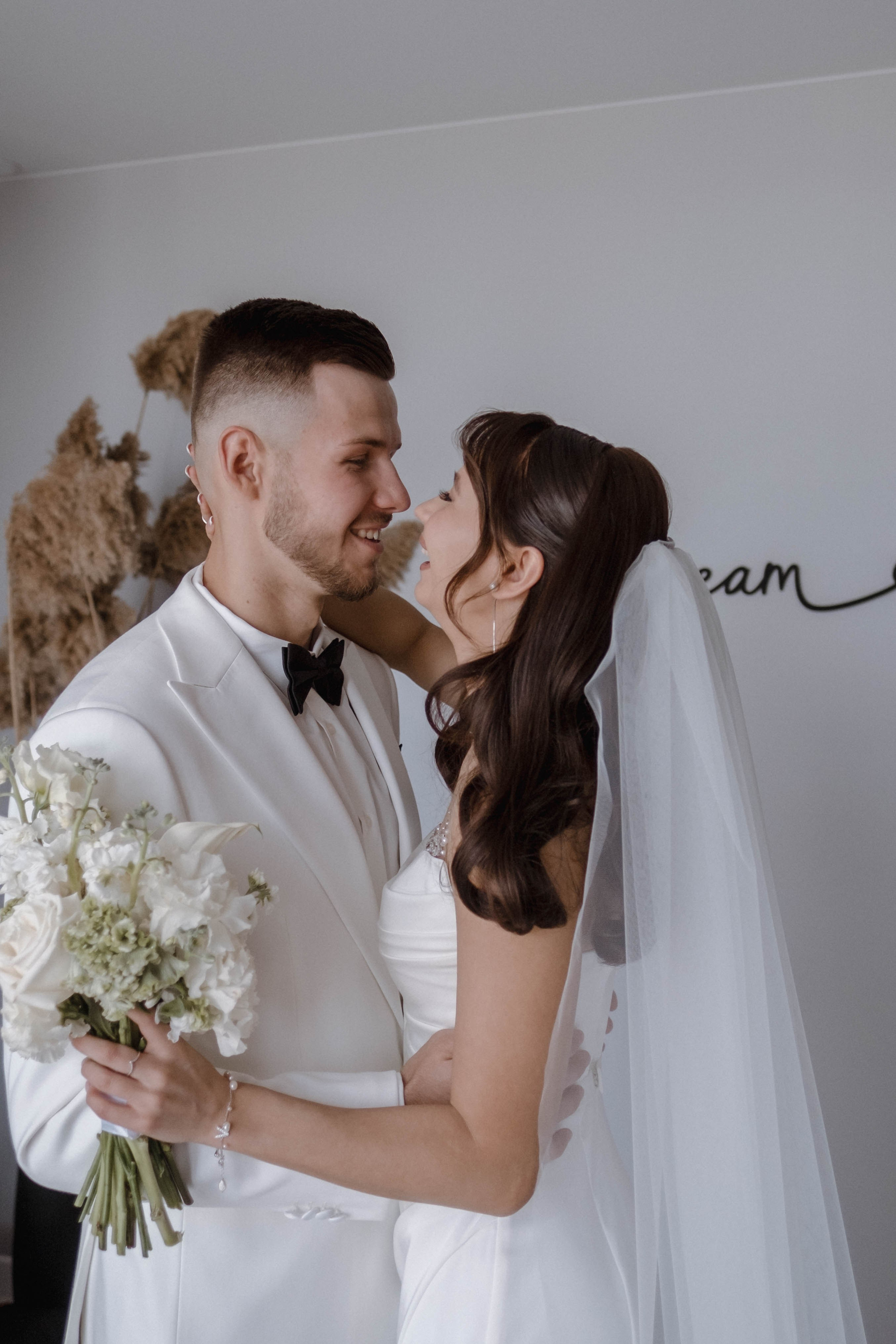 WEDDING DAY Валерия и Владислав. Свадебный и семейный фотограф г. Волгоград Биленко Ангелина