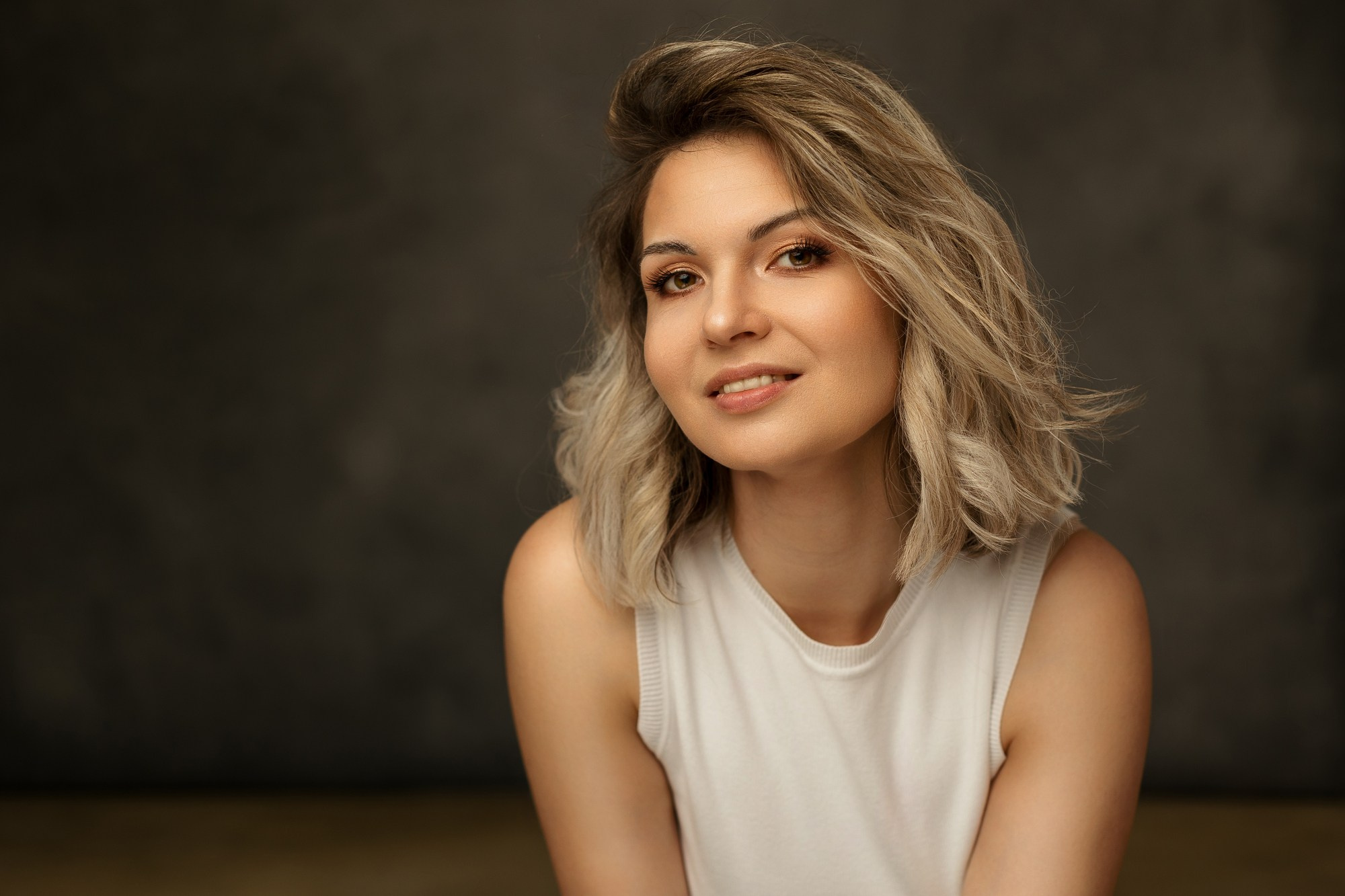 Индивидуальные портреты. Семейный фотограф в Москве Евгения Соловьёва