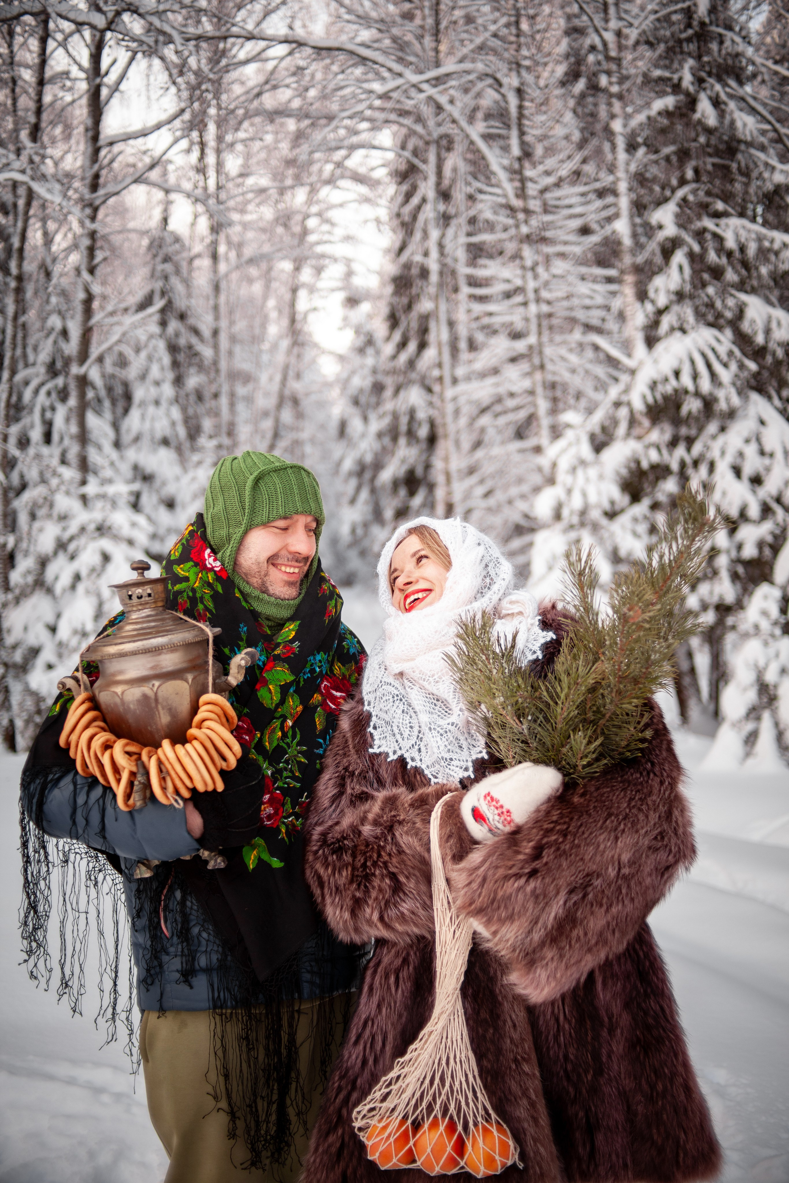 RUSSIAN GIRL РЕЗУЛЬТАТ. Фотограф Казначеева Юлия Иваново/Москва
