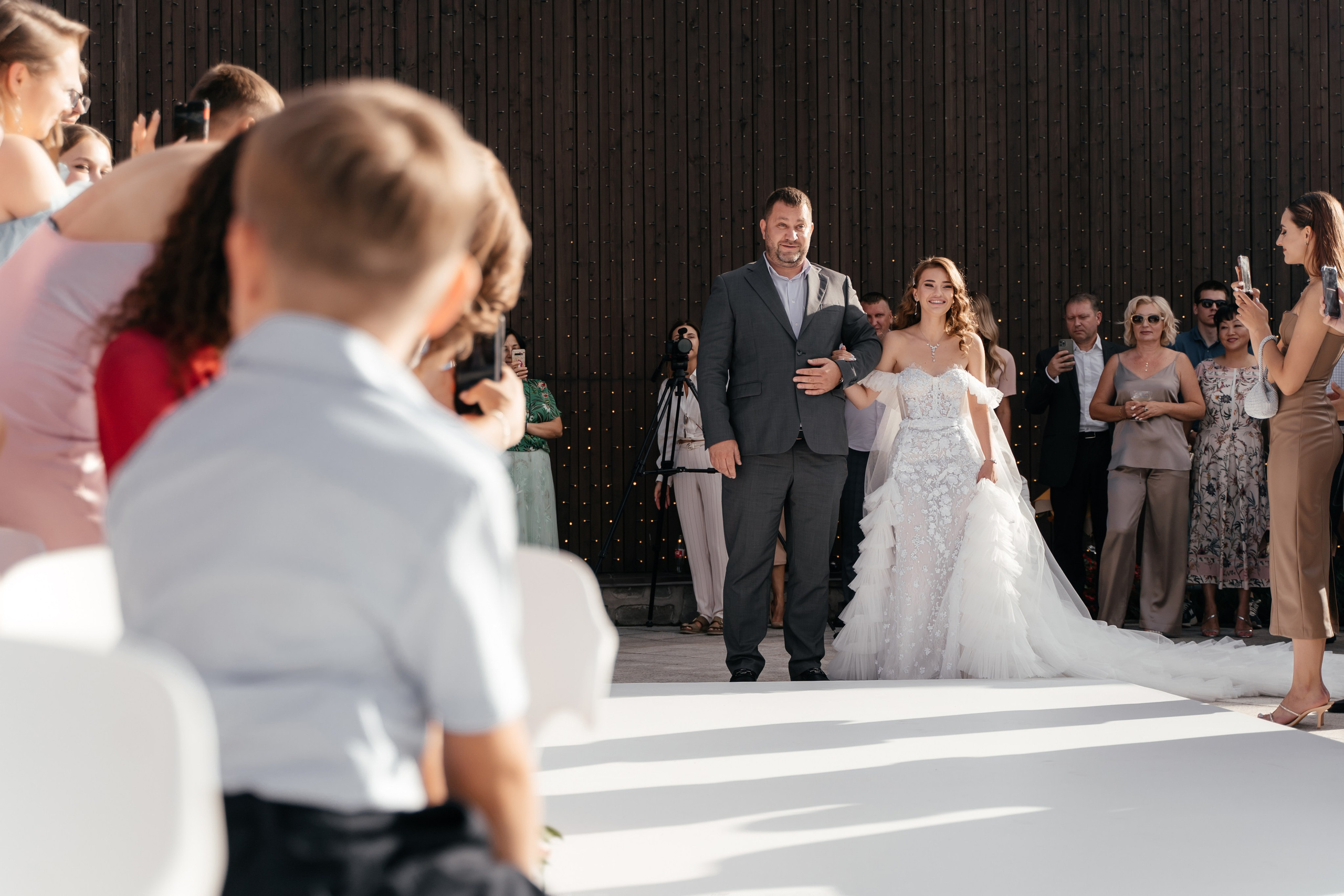 Лиза и Алексей. Фотограф Евстигнеев Илья