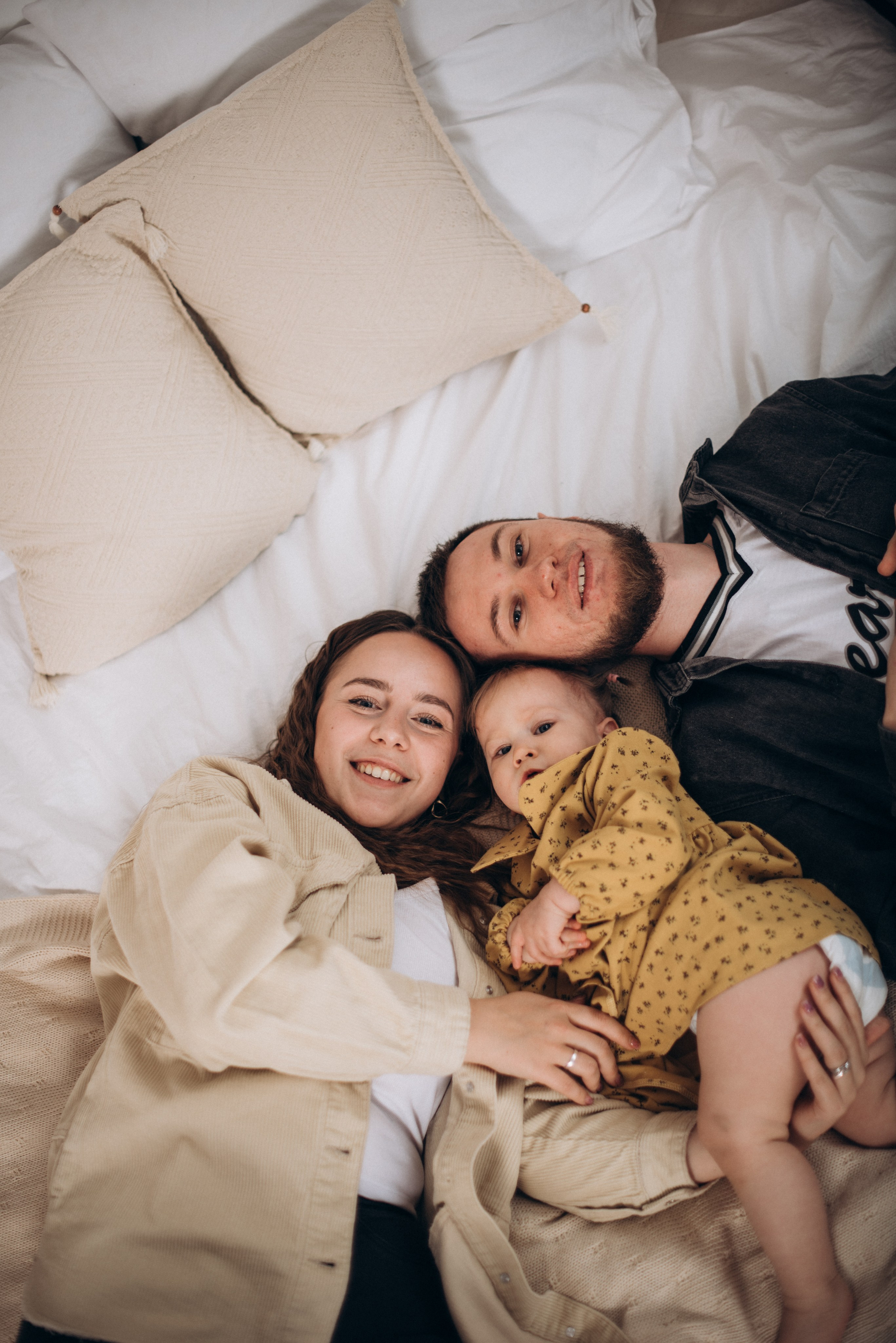 Мирославе 1 годик!. Куксенко Елена — Семейный фотограф Санкт-Петербург