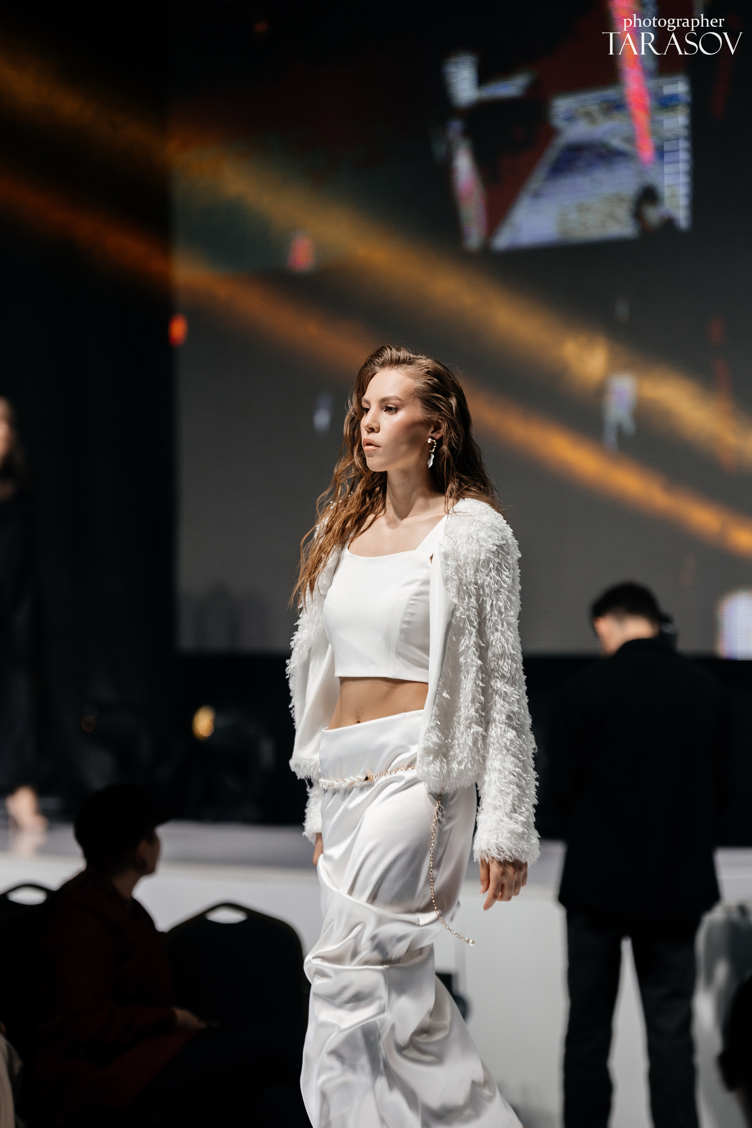 ART VOLGA 2025. Фотограф в Ульяновске Евгений Тарасов