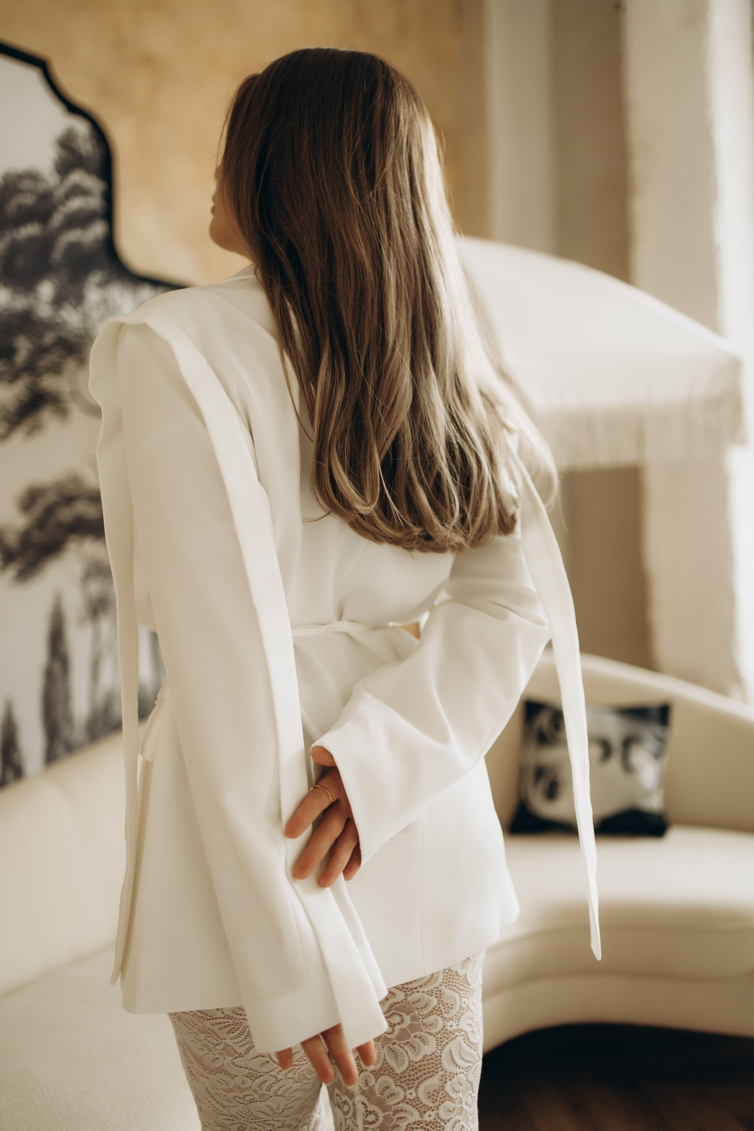 Мила. Самый теплый фотограф в Краснодаре Рябоконь Ксения