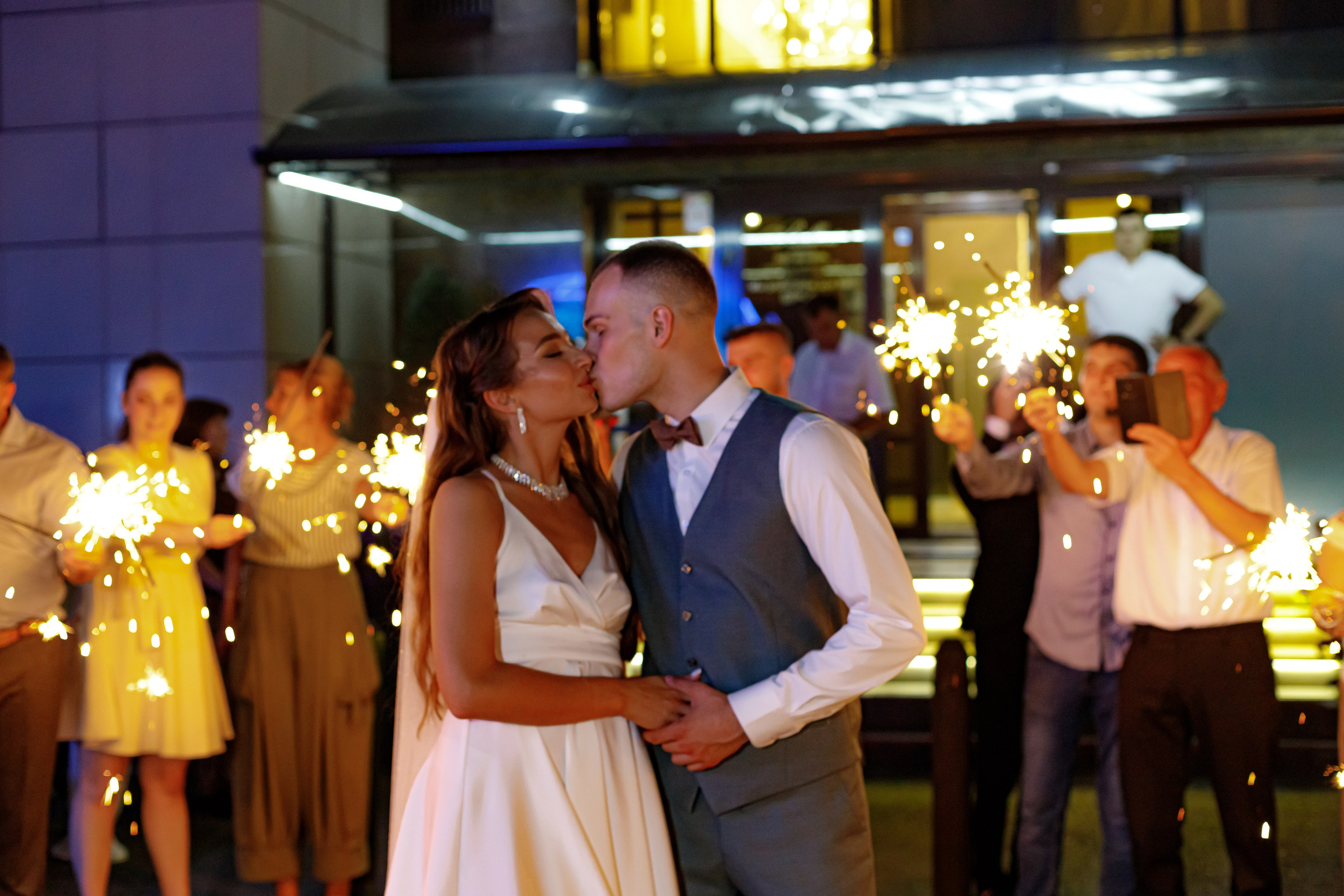 A&O wedding day. Photokarish