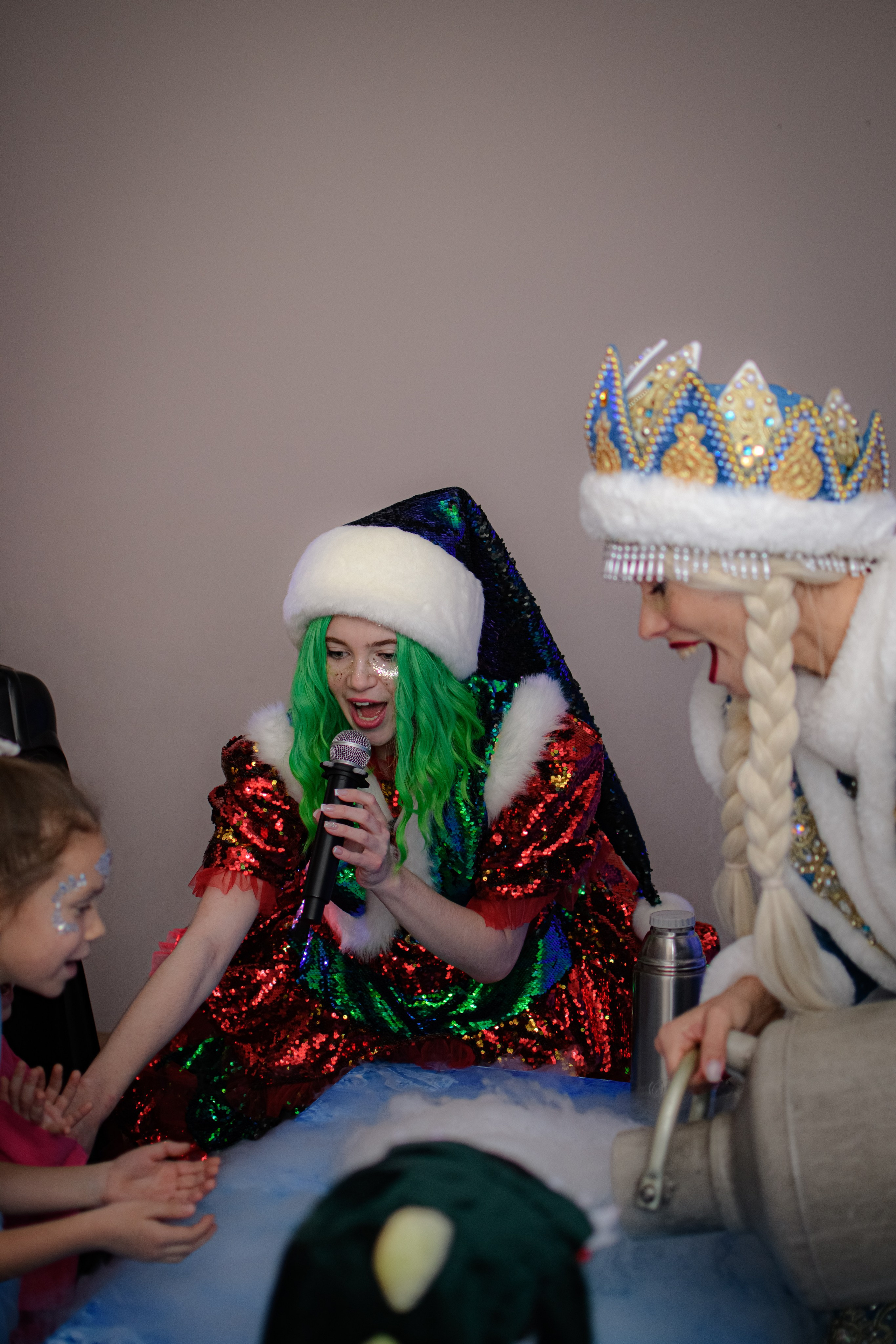 HAPPY NEW YEAR. Photokarish