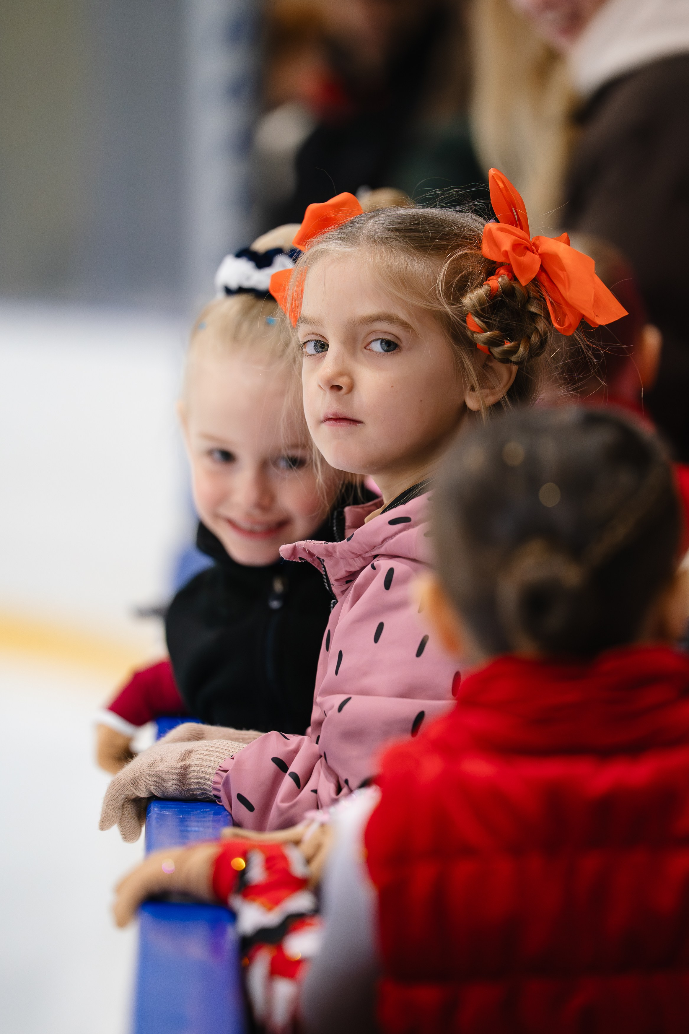 Кристальный Лёд. Воробьева Ксения — Спортивный и танцевальный фотограф Новосибирск