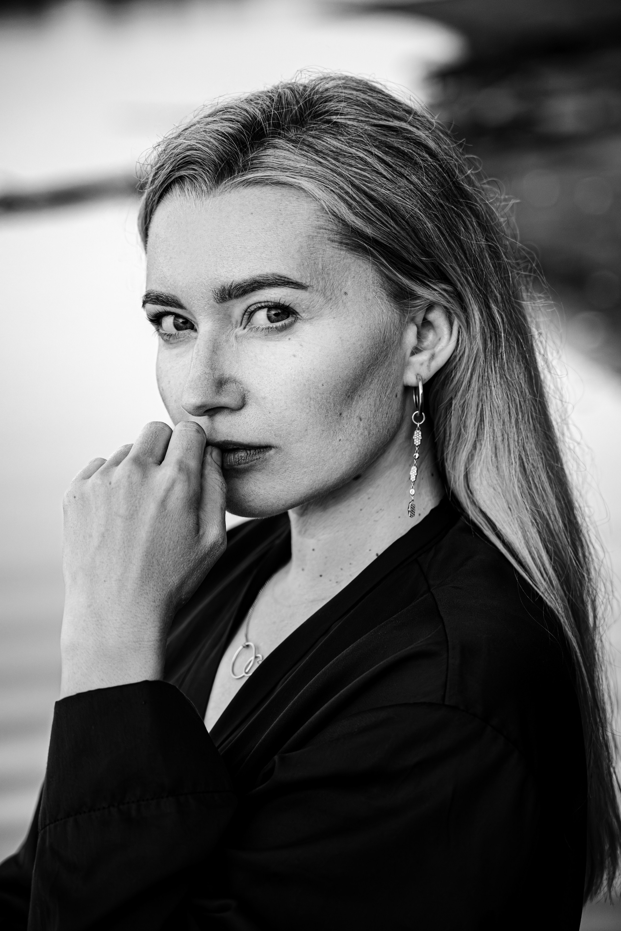 Natali. Легкая фотография