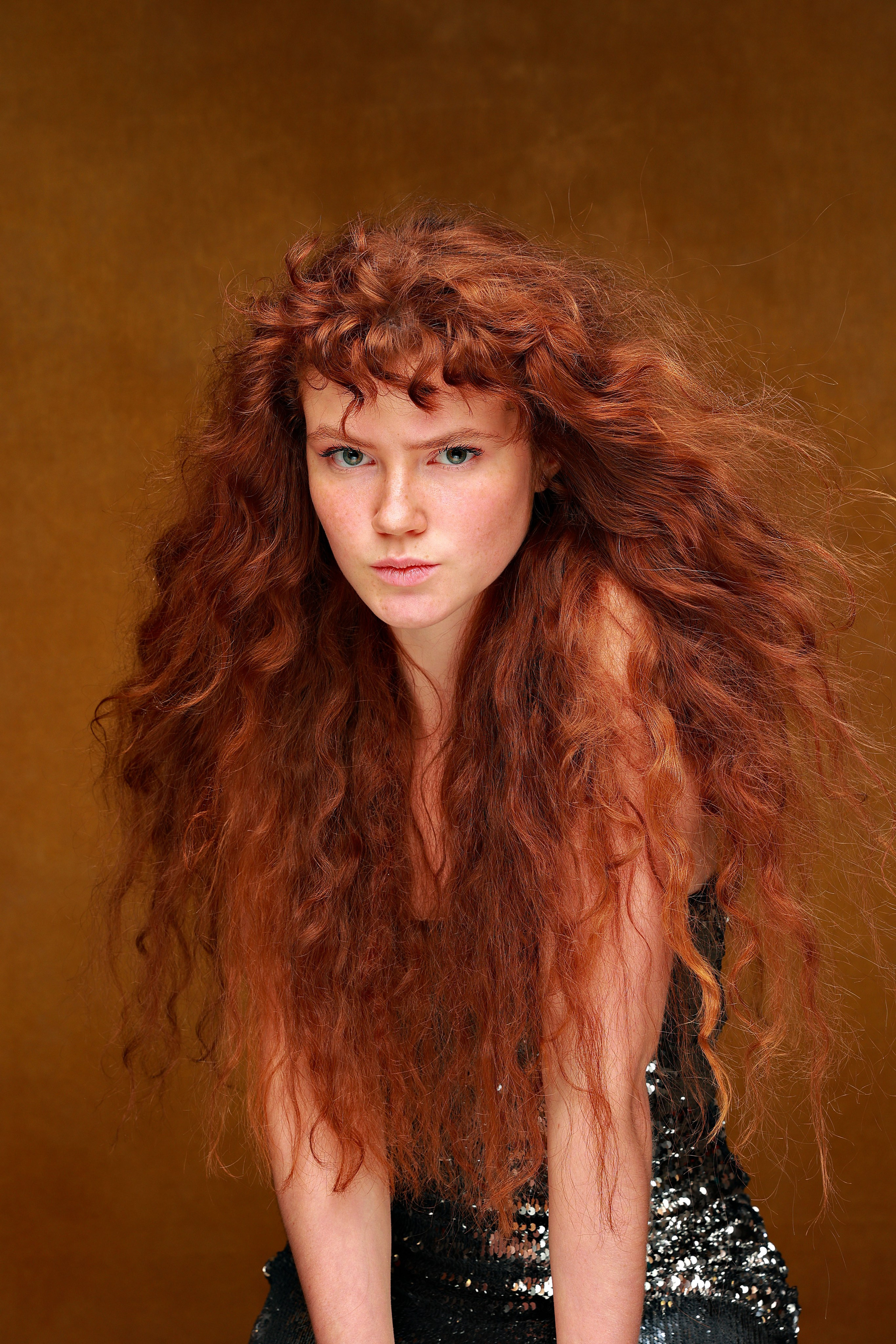 Женский портрет. Семейный и детский фотограф в Краснознаменске Виктория Санкина