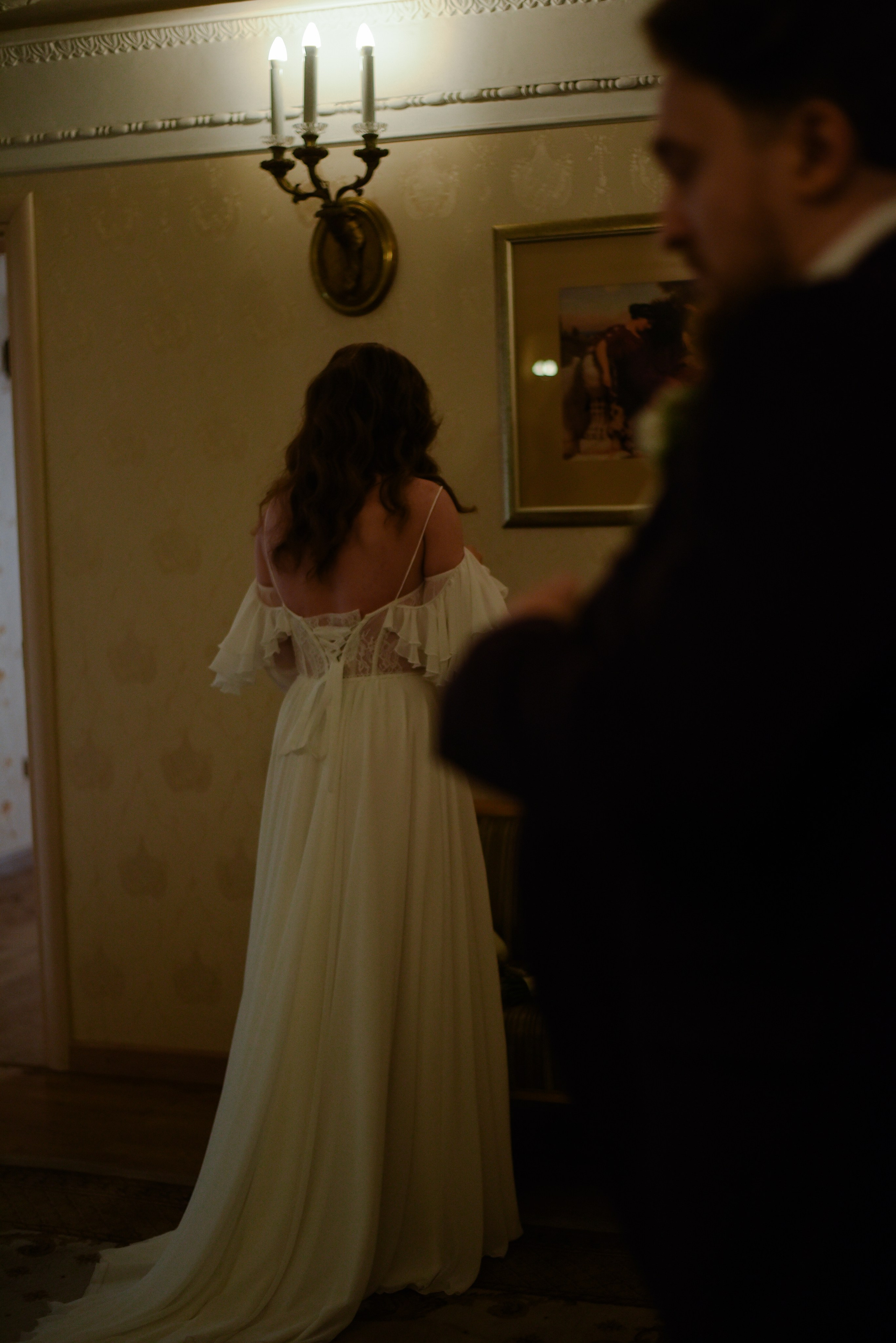 Романтичный Питер. Фотограф Лола Волна, город Москва