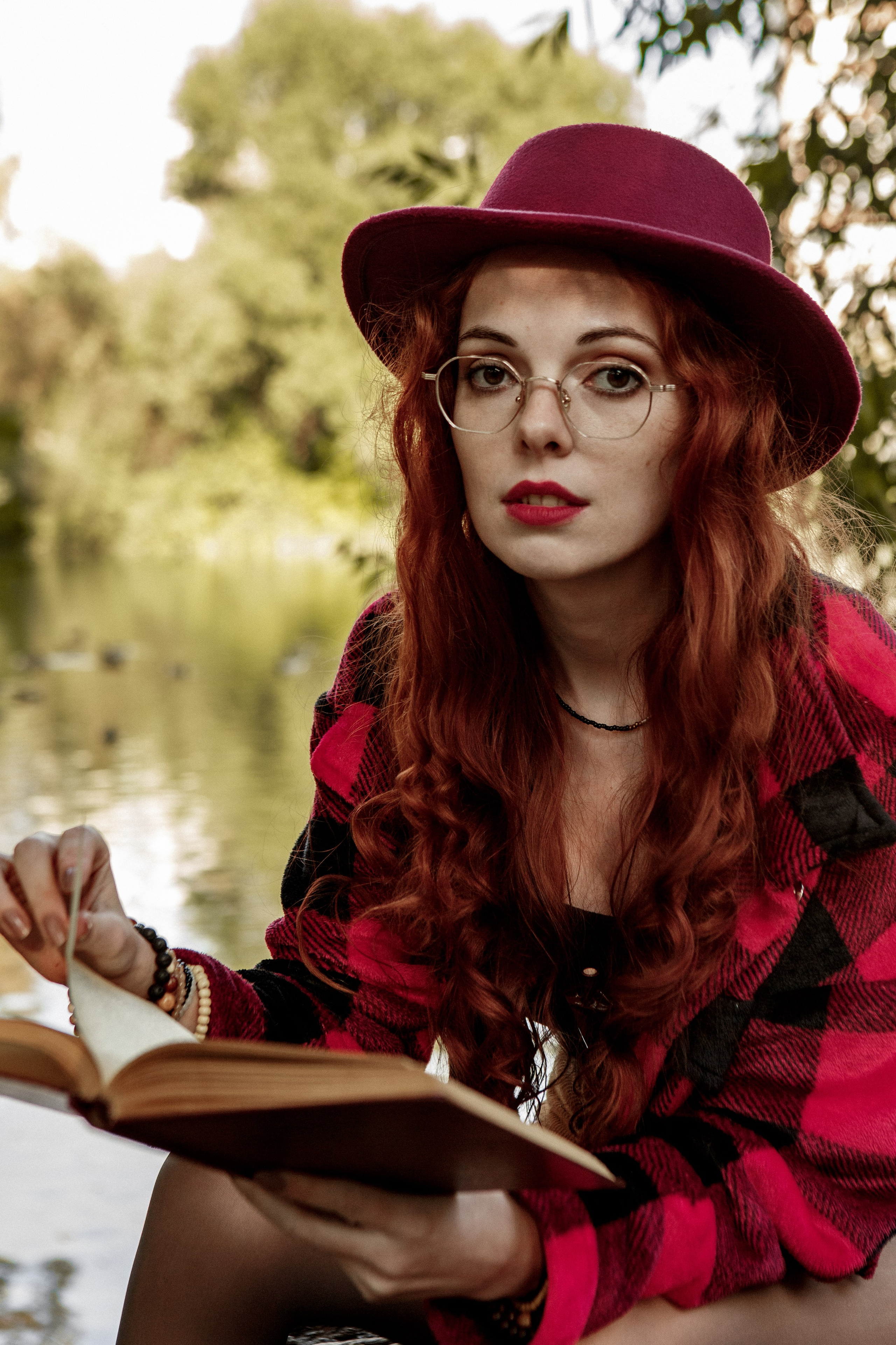 Золотая Осень. Фотограф Екатерина Голицына