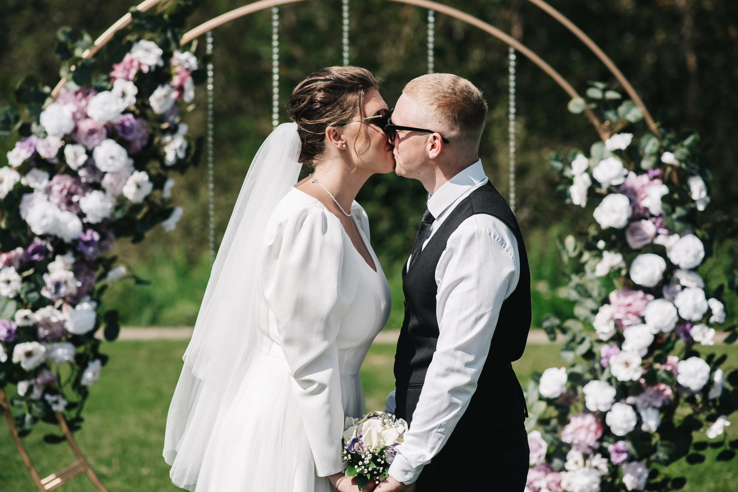 Сережа&Кристина. Семейный и свадебный фотограф Алёна Морозова Коломна