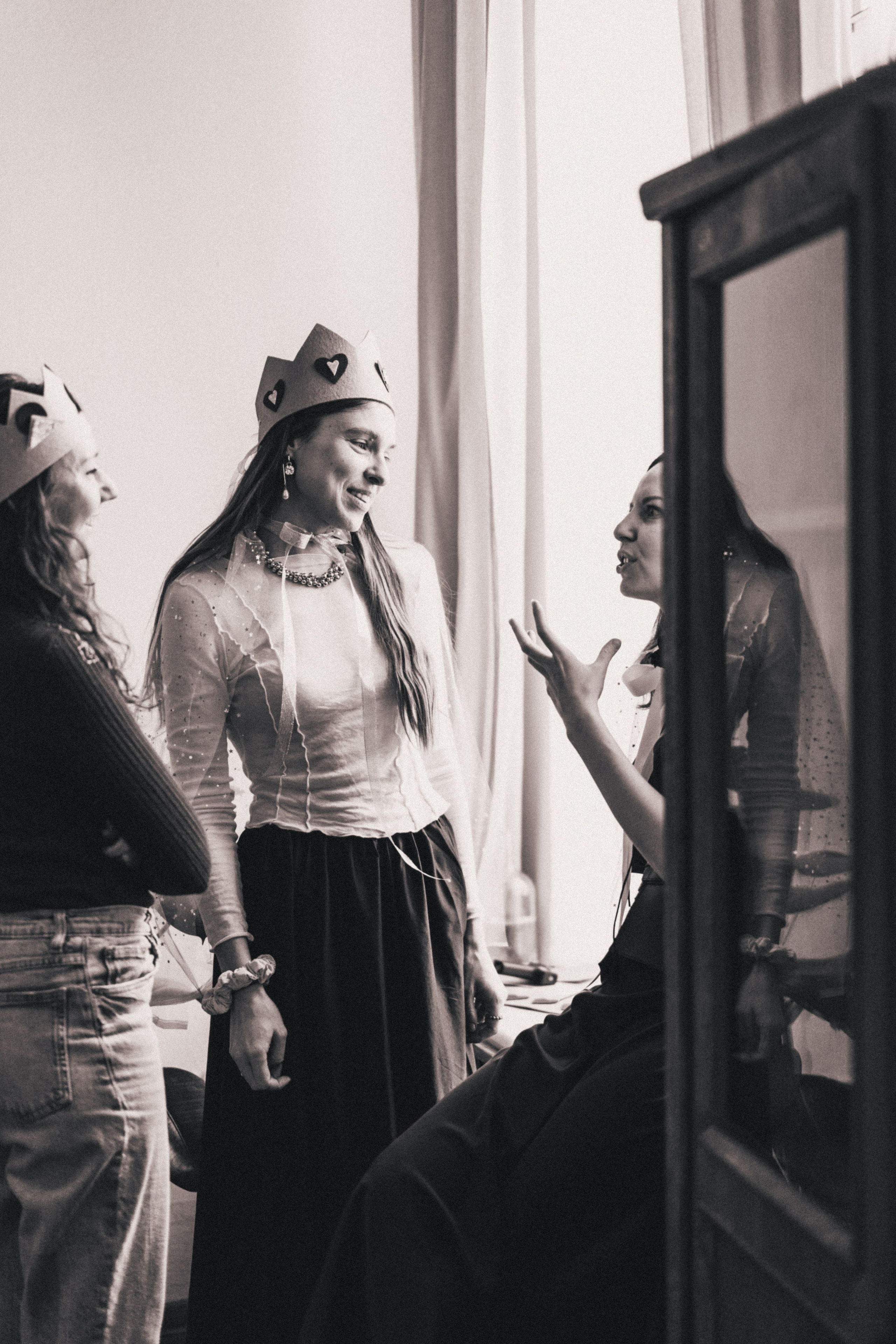 OCHEN' & Mozart for Kids — Королевский бал. Семейный и детский фотограф и видеограф в Москве, Серпухове и Тарусе Валерия Сорокина