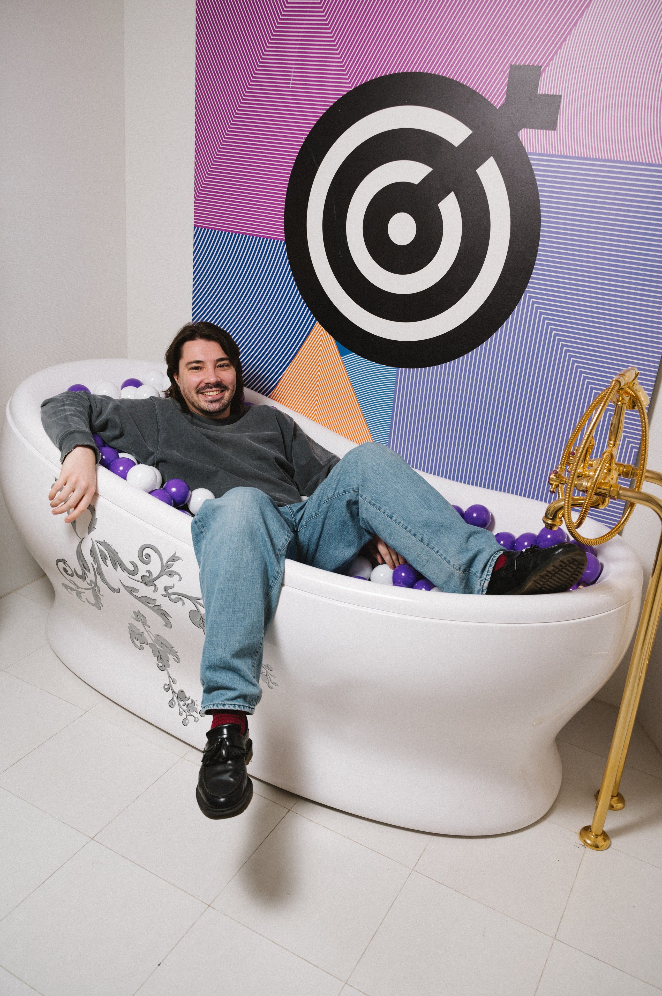 PreDrink|Advanza. Фотограф — Ася Орехова