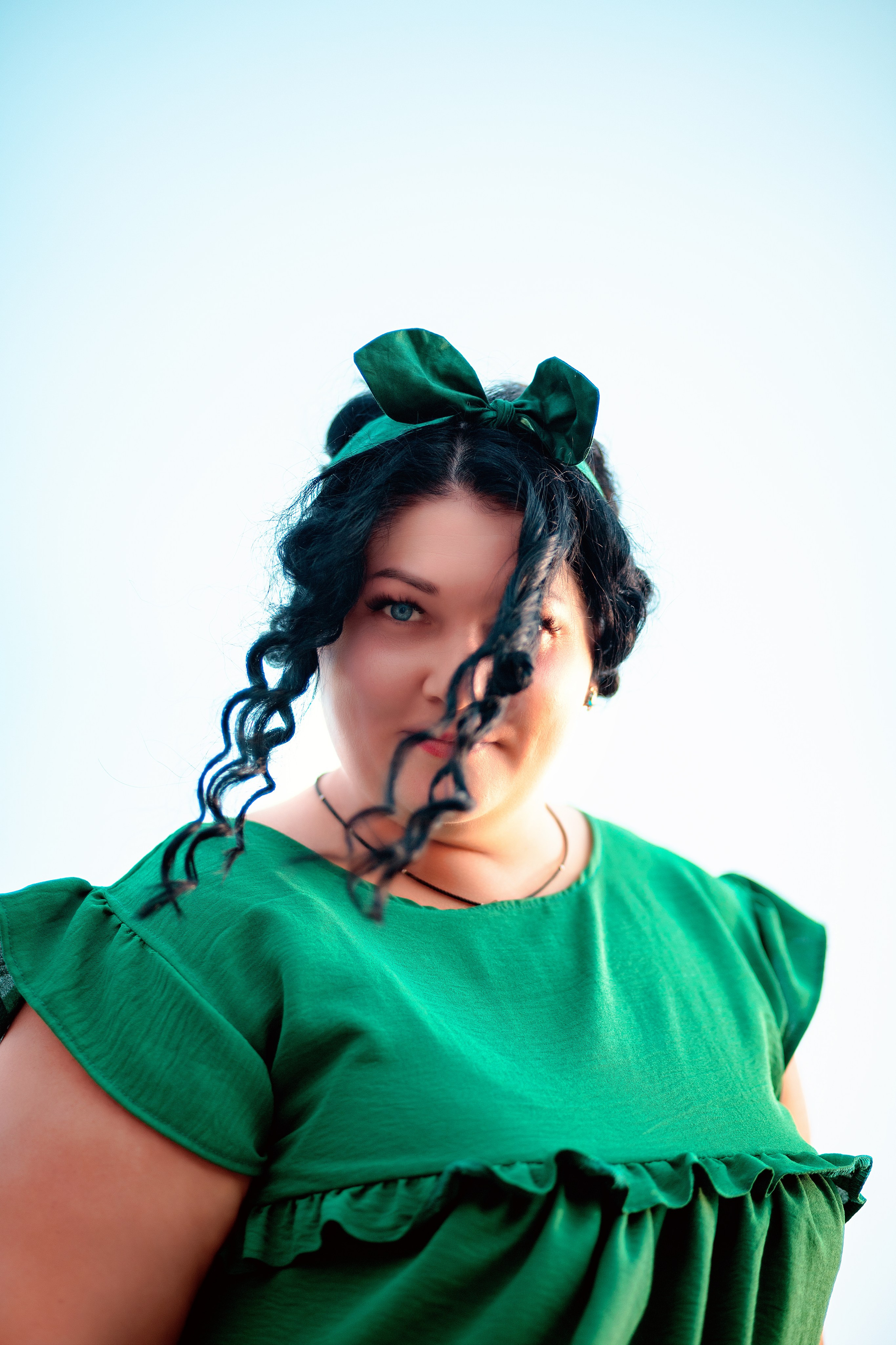 Юля. Фотограф для вашей семьи в Валуйках Татьяна Куликова