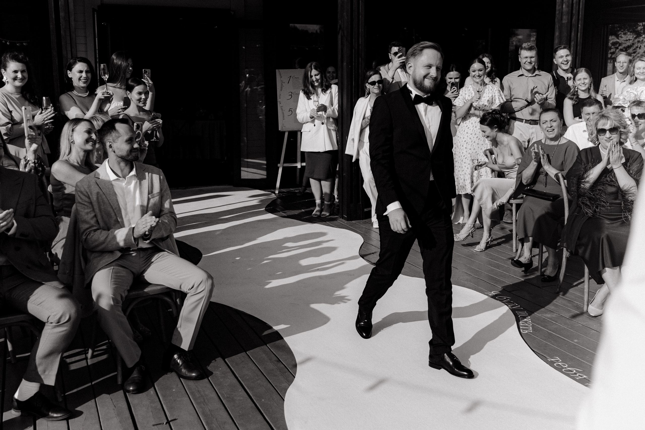 M A K S I M & A N A S T A S I A. Свадебный фотограф в Санкт-Петербурге Илья Михеев