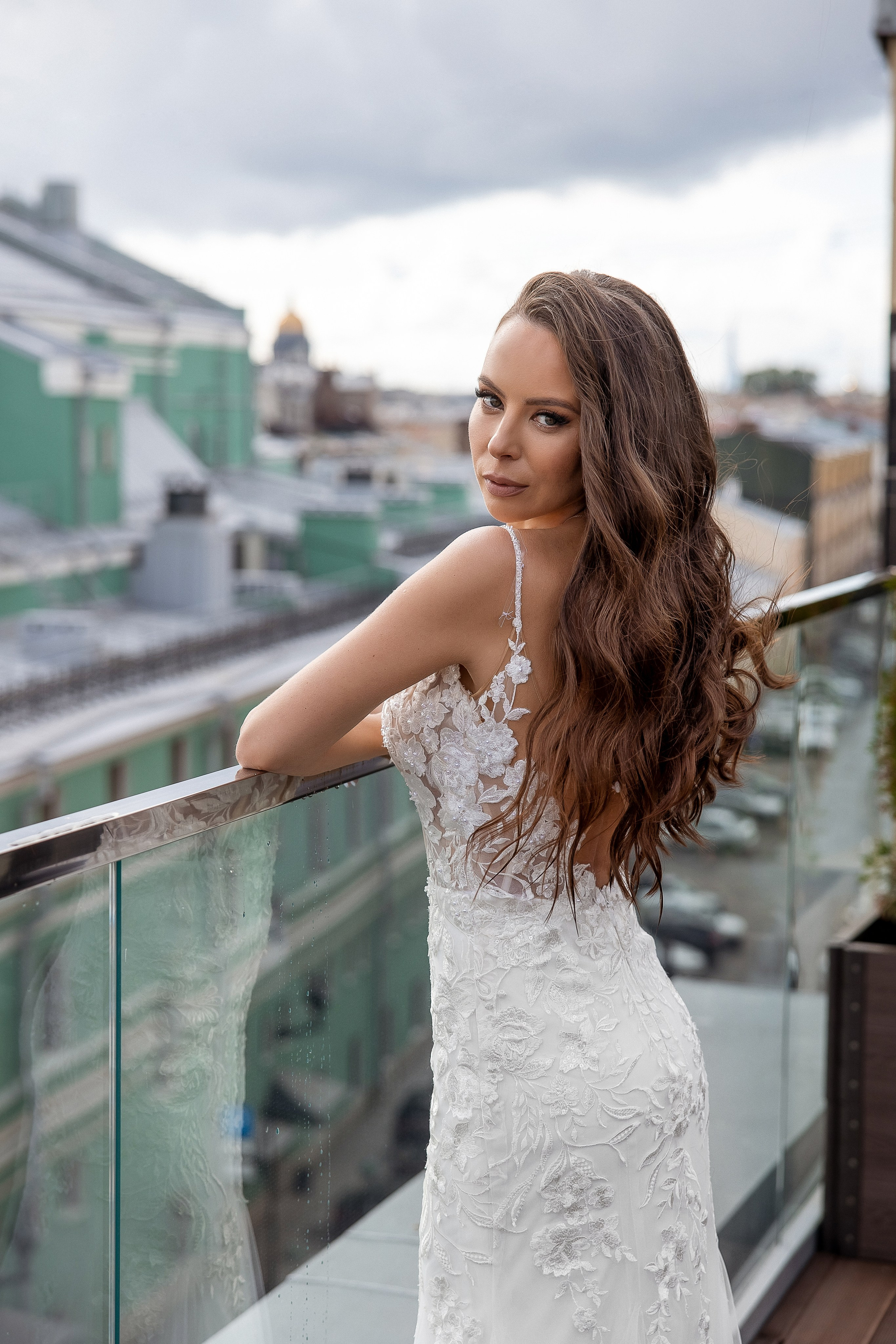 Фотограф на свадьбу в Санкт-Петербурге. Свадебный и семейный фотограф Алексей Аверин