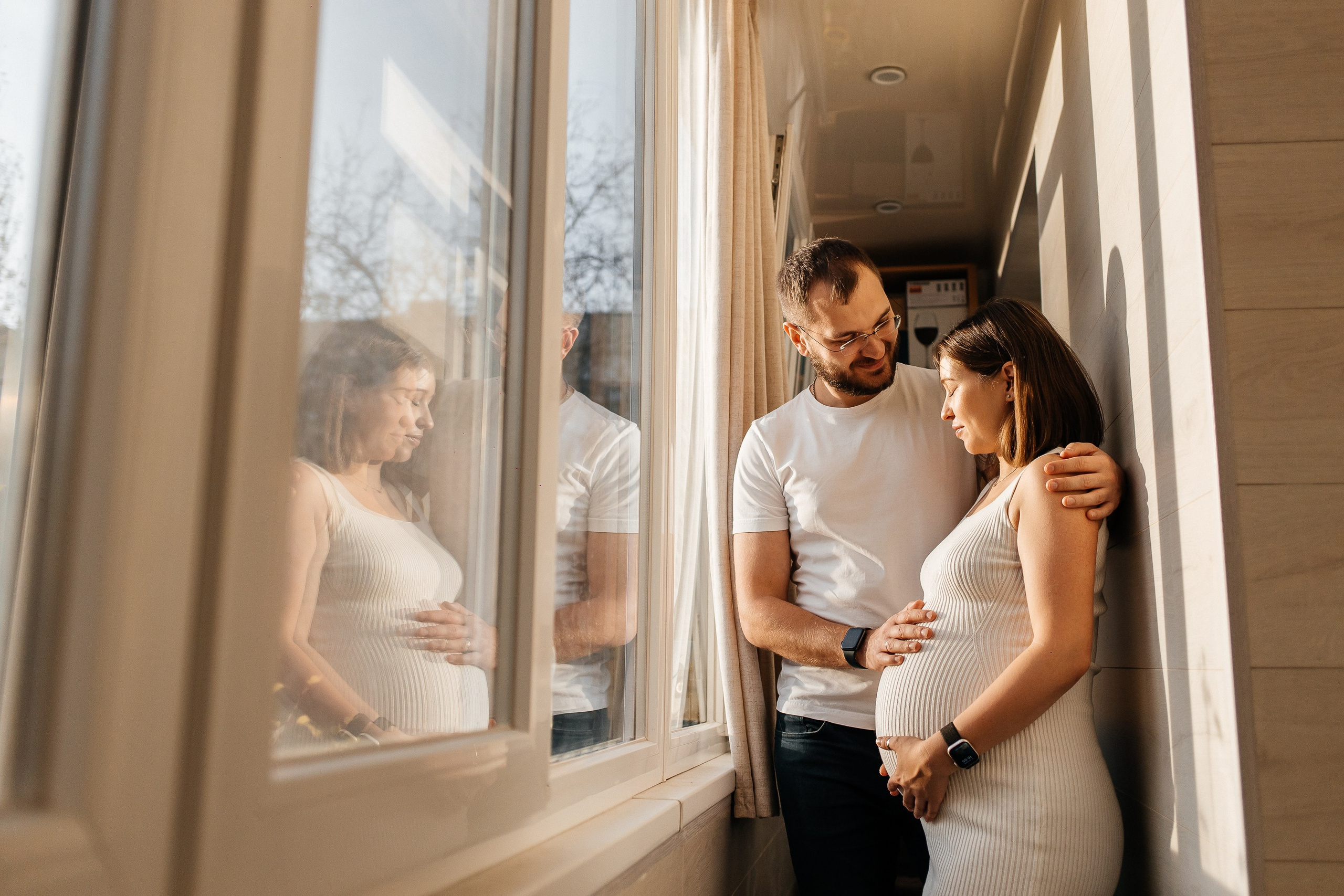 Семейные историй. Свадебный фотограф в Крыму Алексей Карасёв