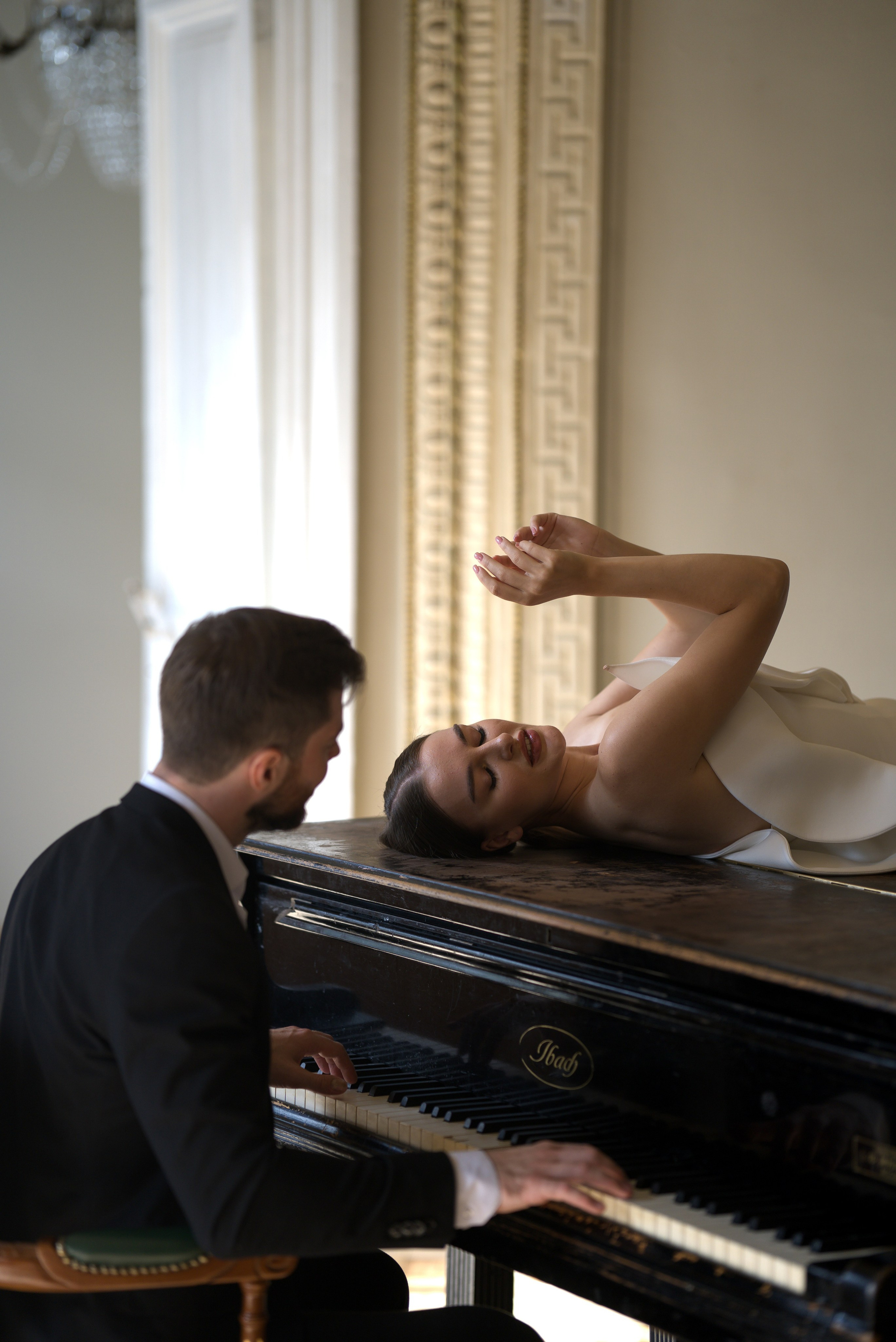 21 CULT. Фотограф, визажист. Москва