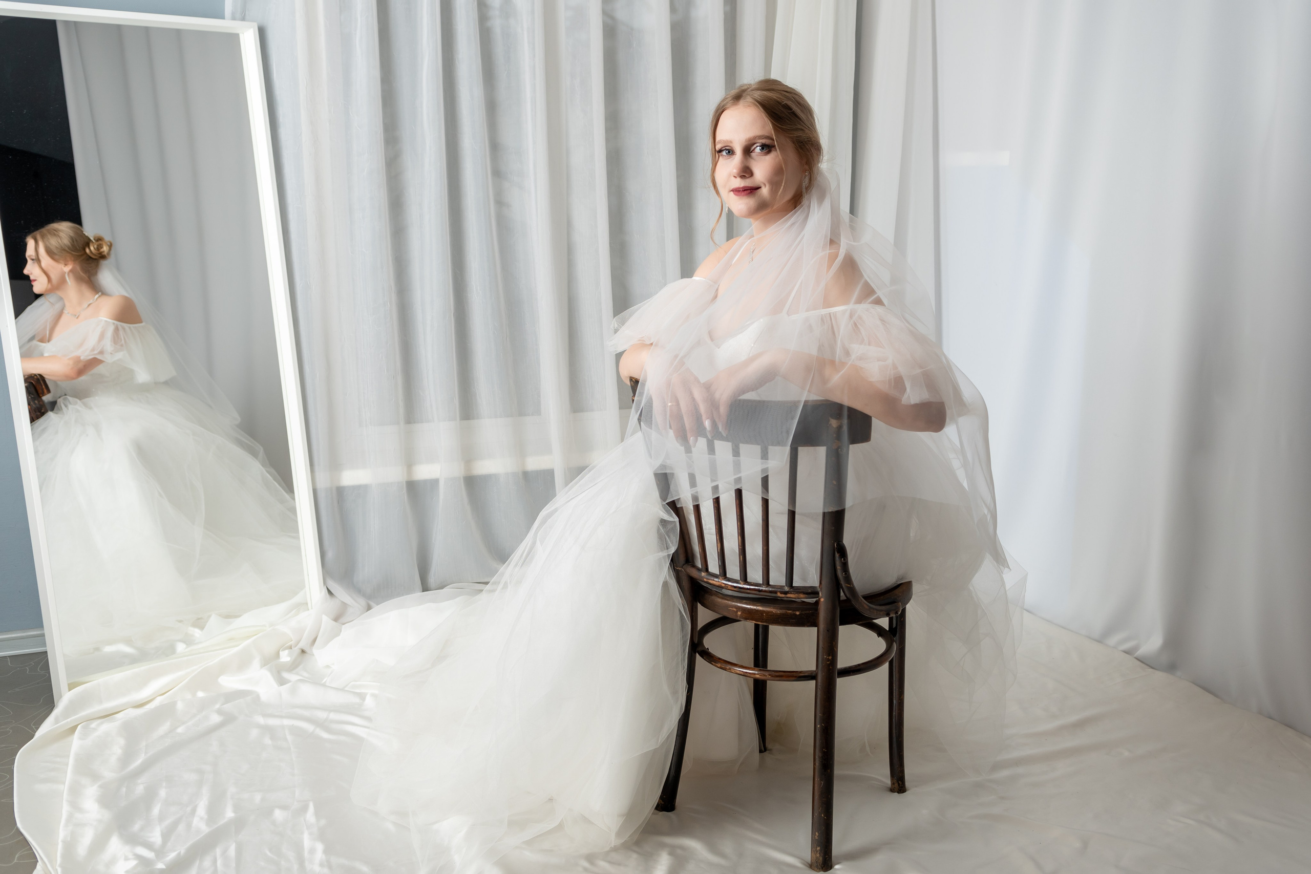 Свадьба Евгении и Владимира. 13.04.2024. Фотограф в Сузуне — Зоя Попова (Собственная фотостудия)