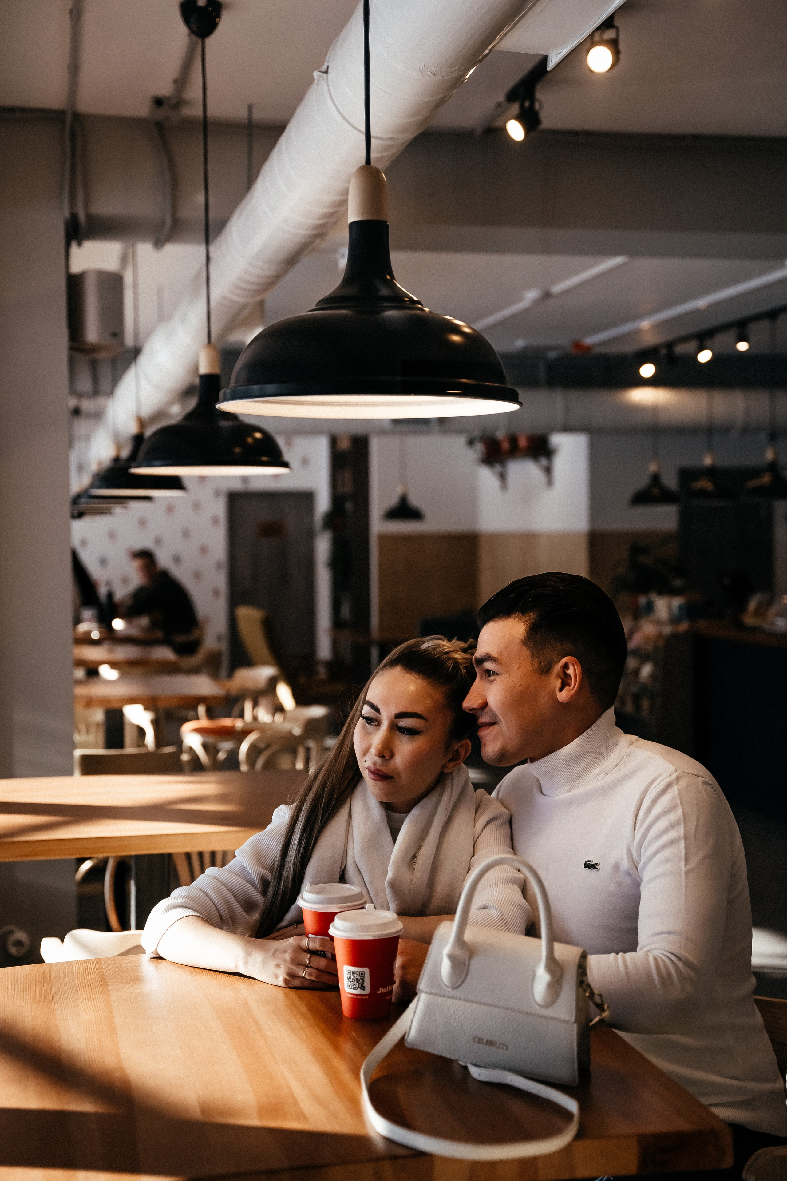 Диша и. Главная