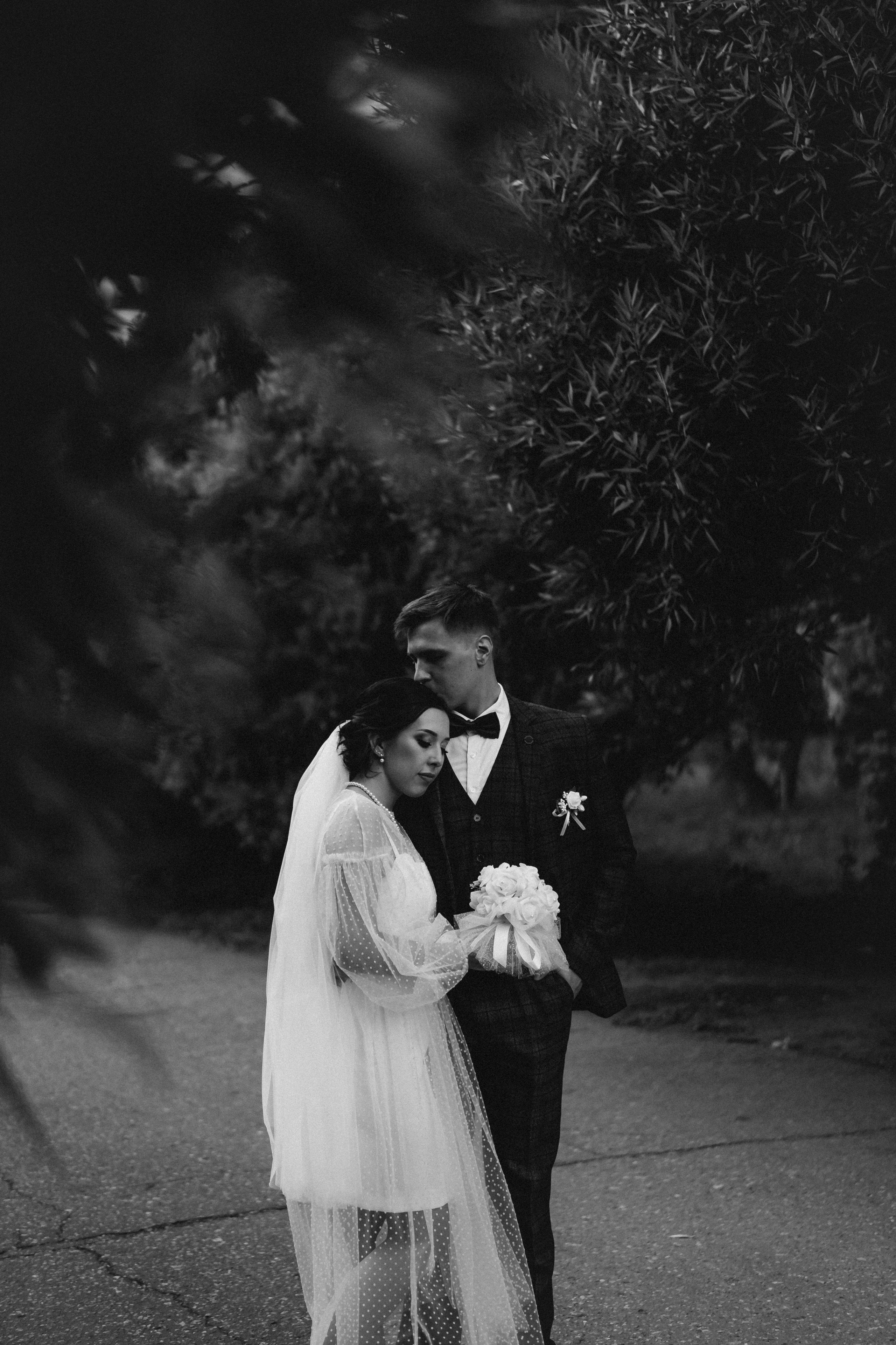 Наталья и Евгений. Главная