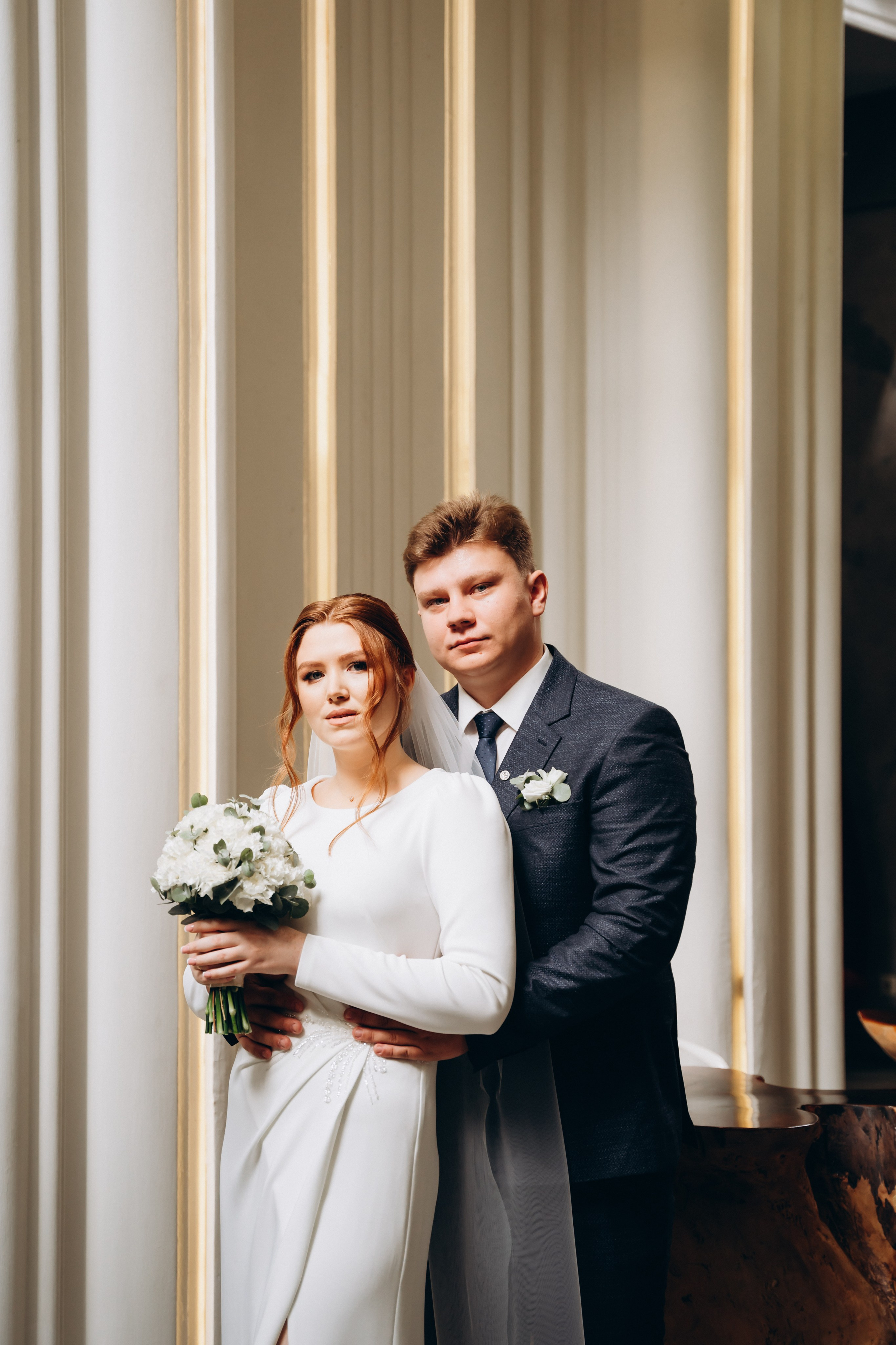 Наталья и Илья. Главная