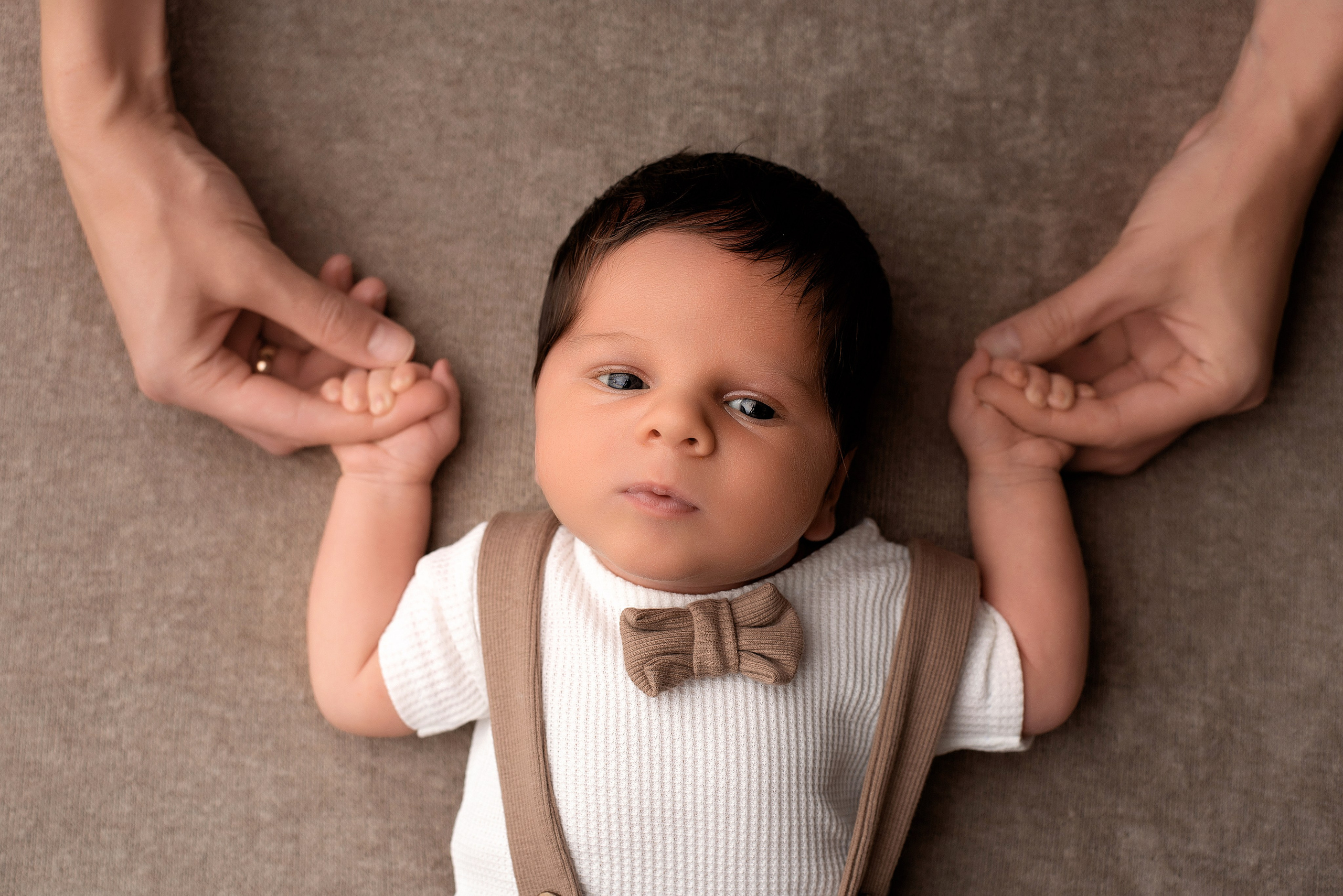 Новорождённые мальчики. Детский фотограф новорождённых в Минске Боровик Екатерина