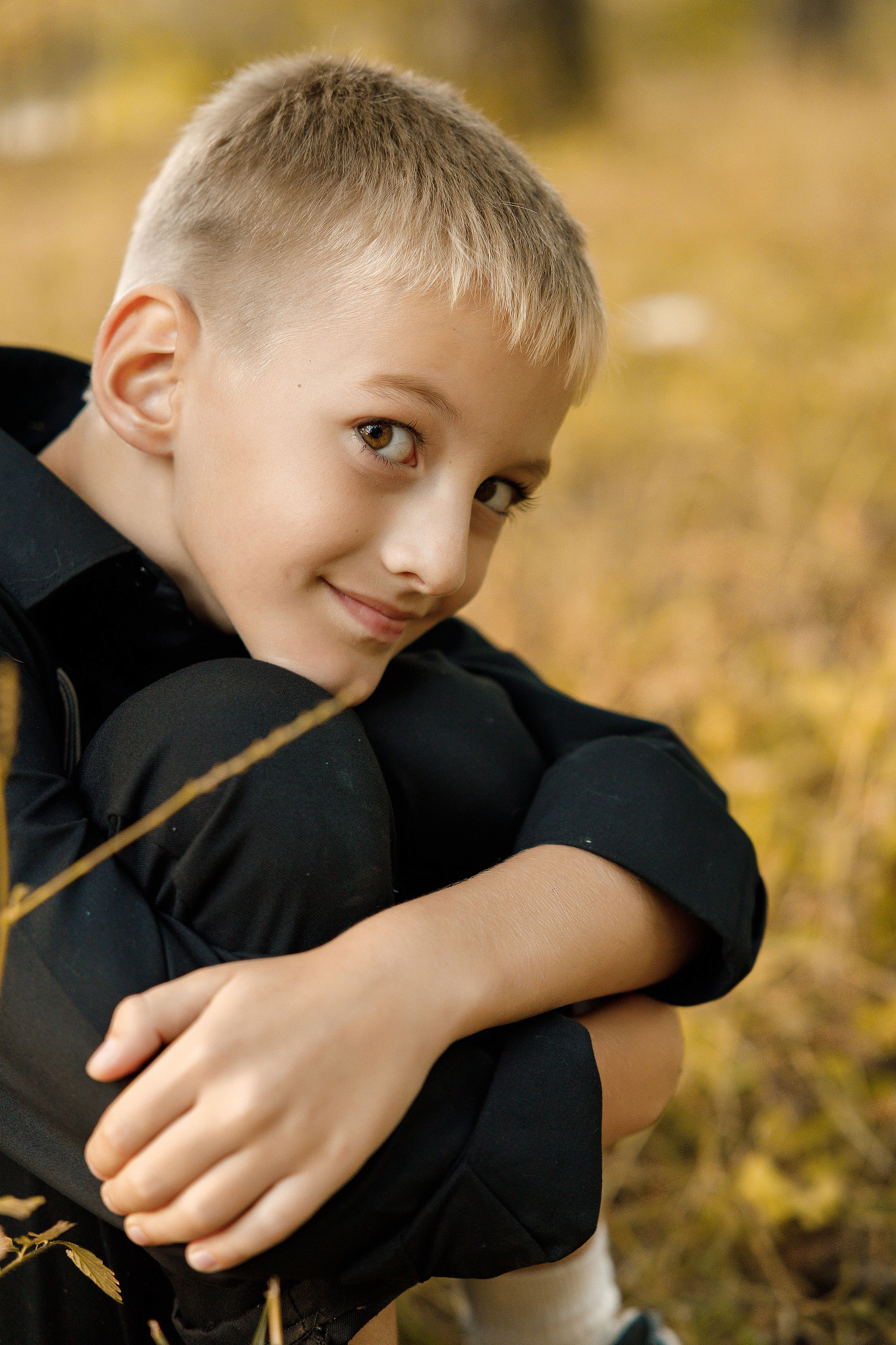 Осень Гимназия 2 класс. Photoalbum-vl.ru