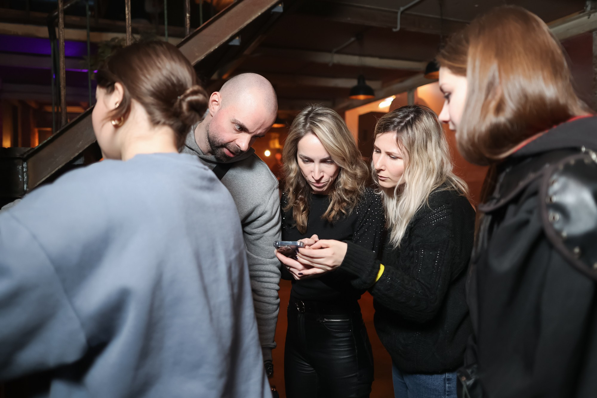 Форт-Боярд. Репортажный фотограф видеограф в Москве Ольга Плаксина
