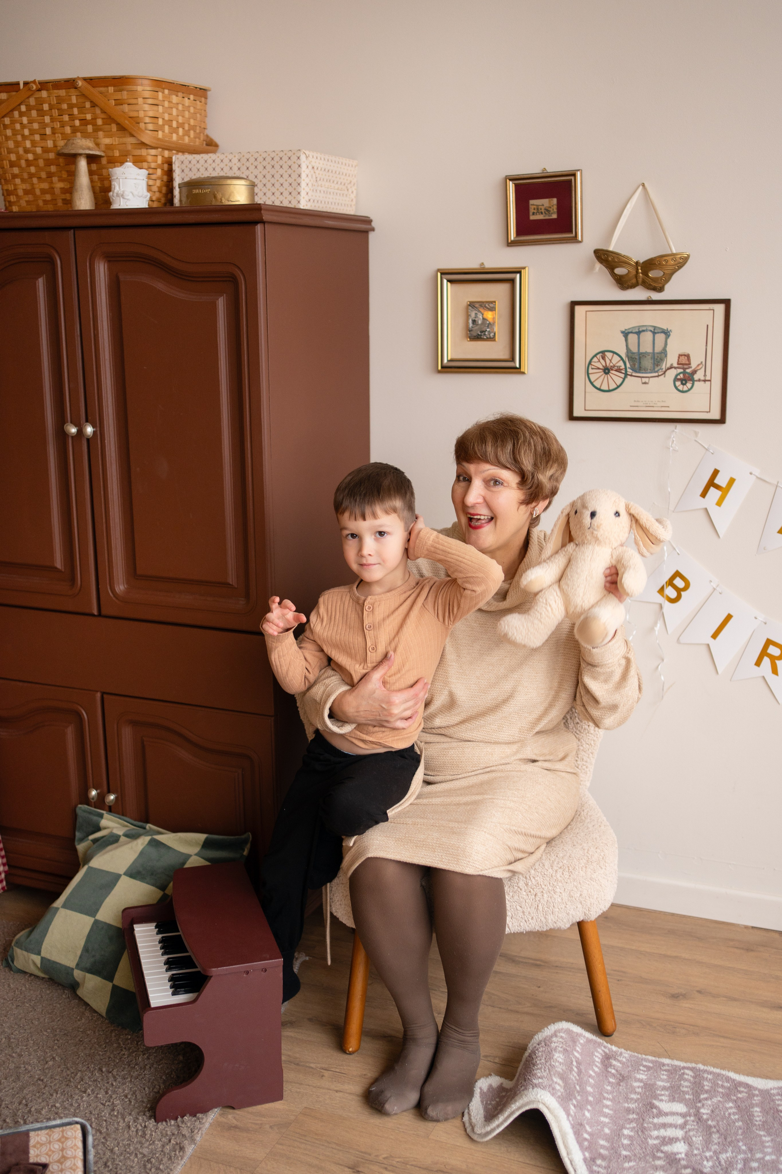 Форест. Семейный и свадебный фотограф Минск, Беларусь Анна Орловская