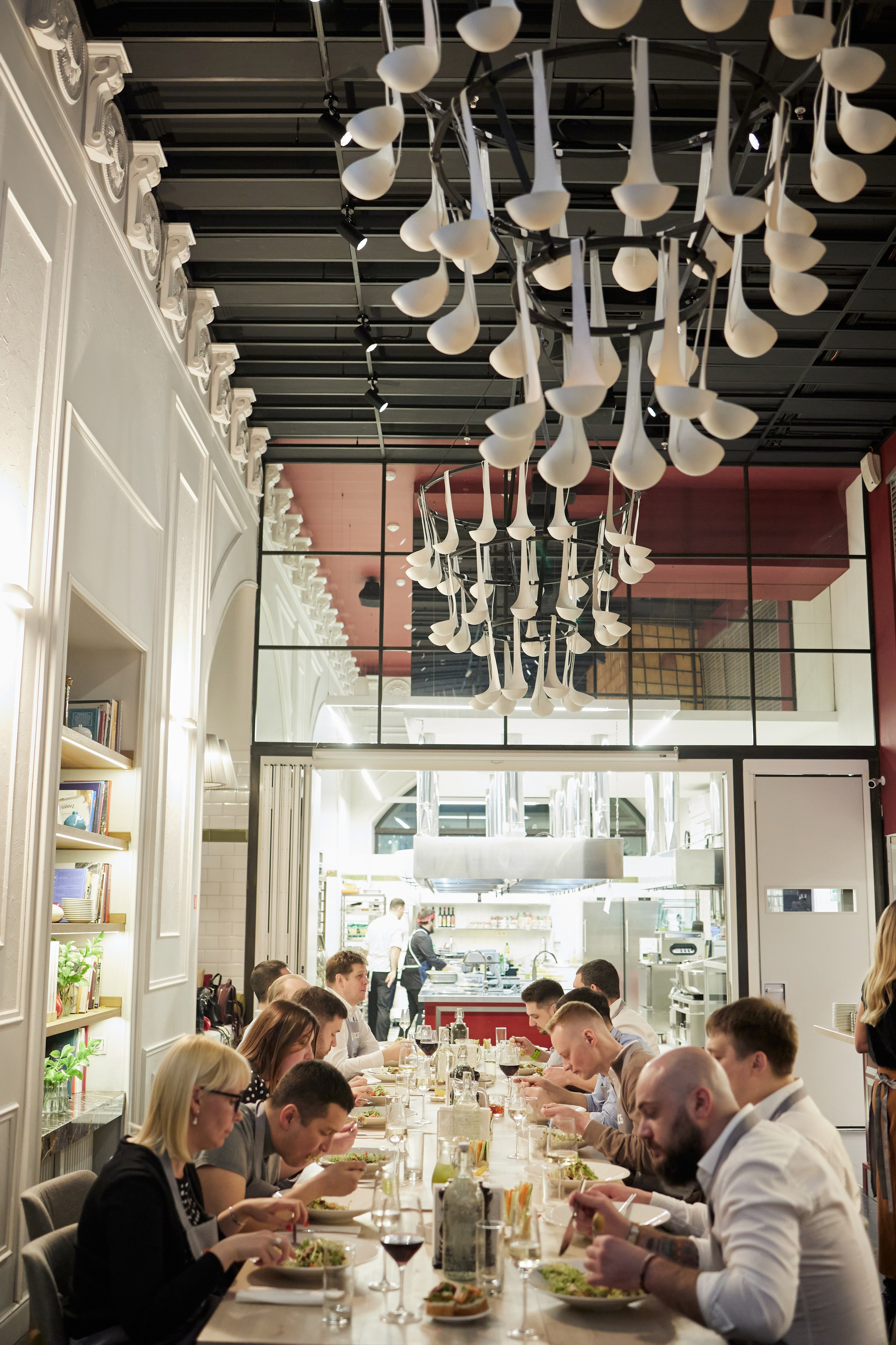 38. Фотограф Недорез Александр в Москве. Репортаж на ваших мероприятиях