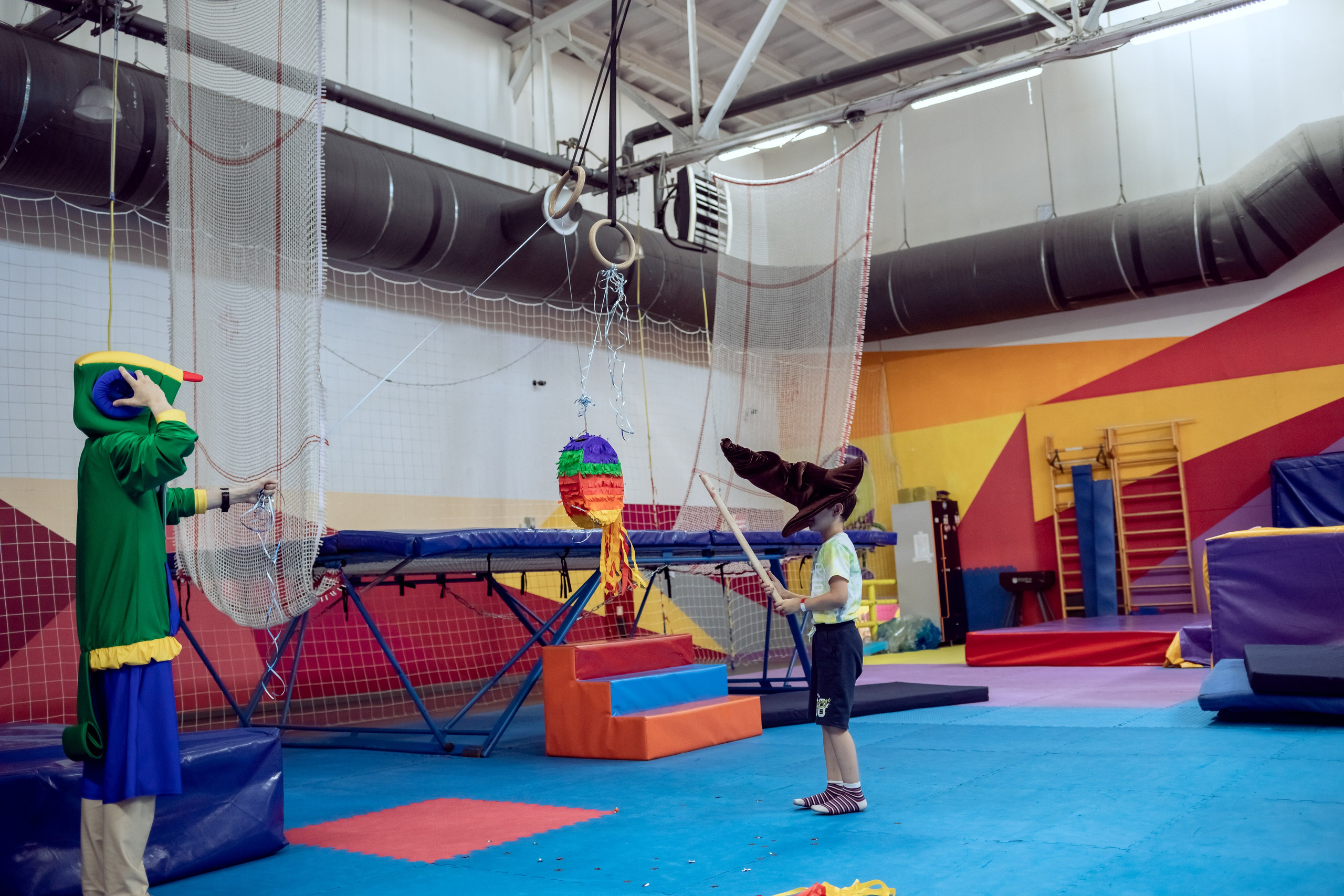 Детские праздники. Детский и семейный фотограф Москва Наталья Матвеенко