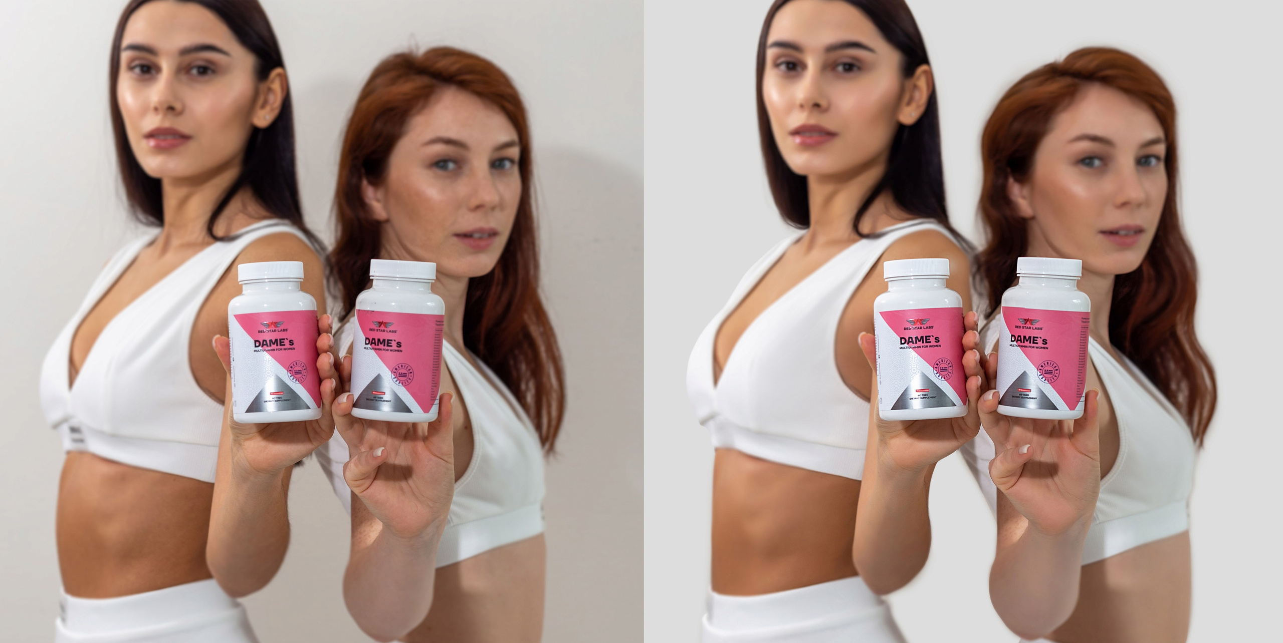 Крутые фото для рекламы спортпита! | Студия SVITHART