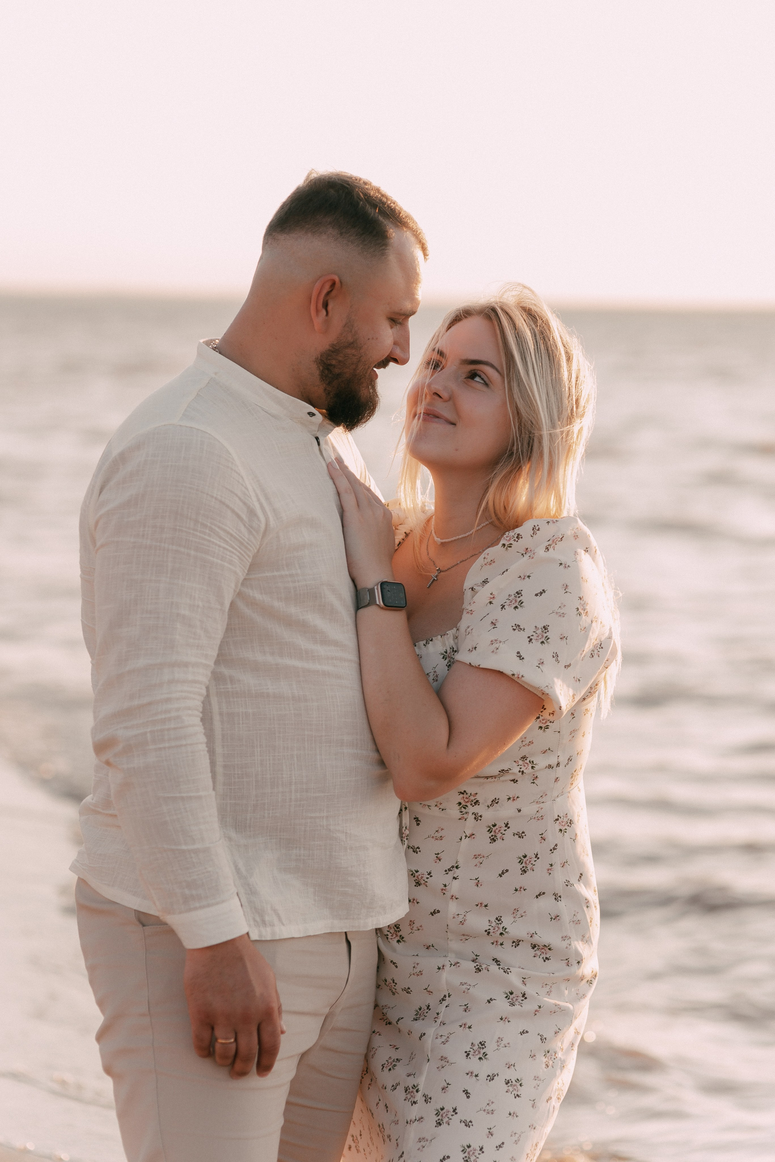 Саша, Таня и Женя. Свадебный и семейный фотограф Волгоград Москва