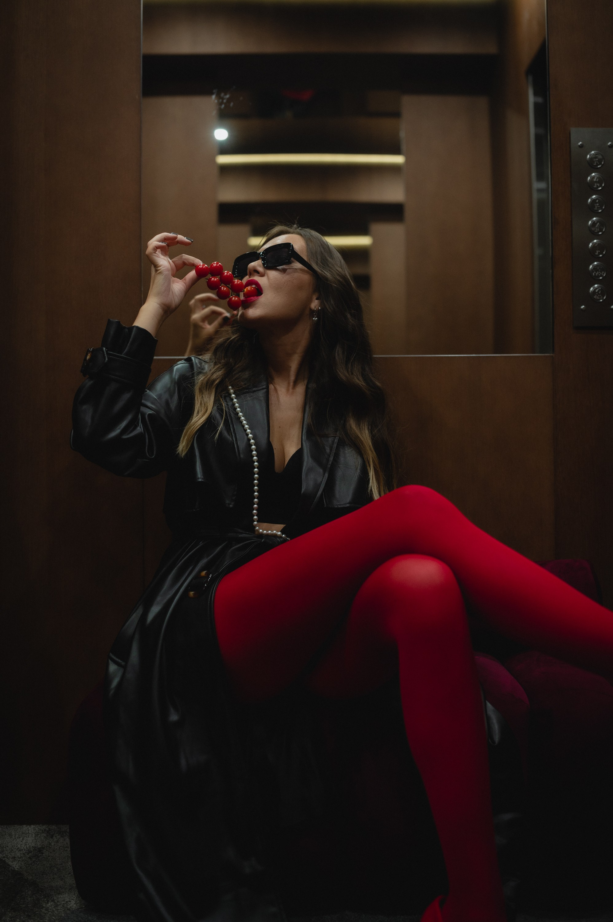 Съемка для стилиста. Коммерческий фотограф в Казани Ксения Добролюбова