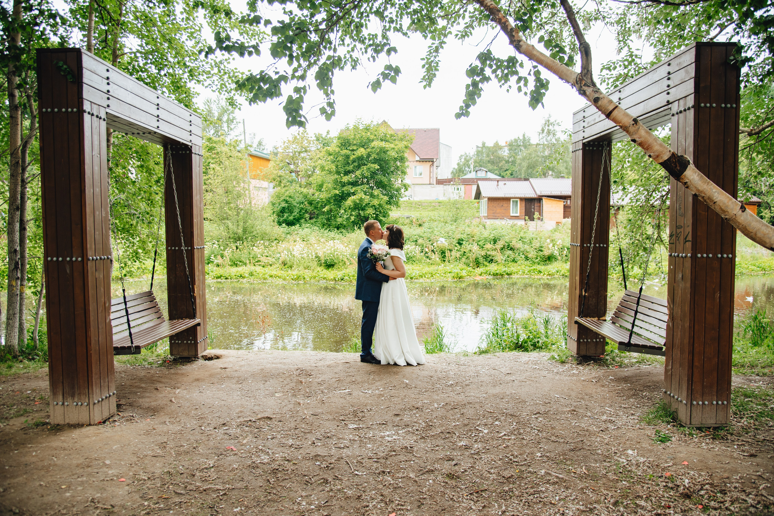 Свадебные съемки. Всем привет, меня зовут Олеся, и я ФОТОГРАФ / РЕТУШЁР в г. КЕМЬ