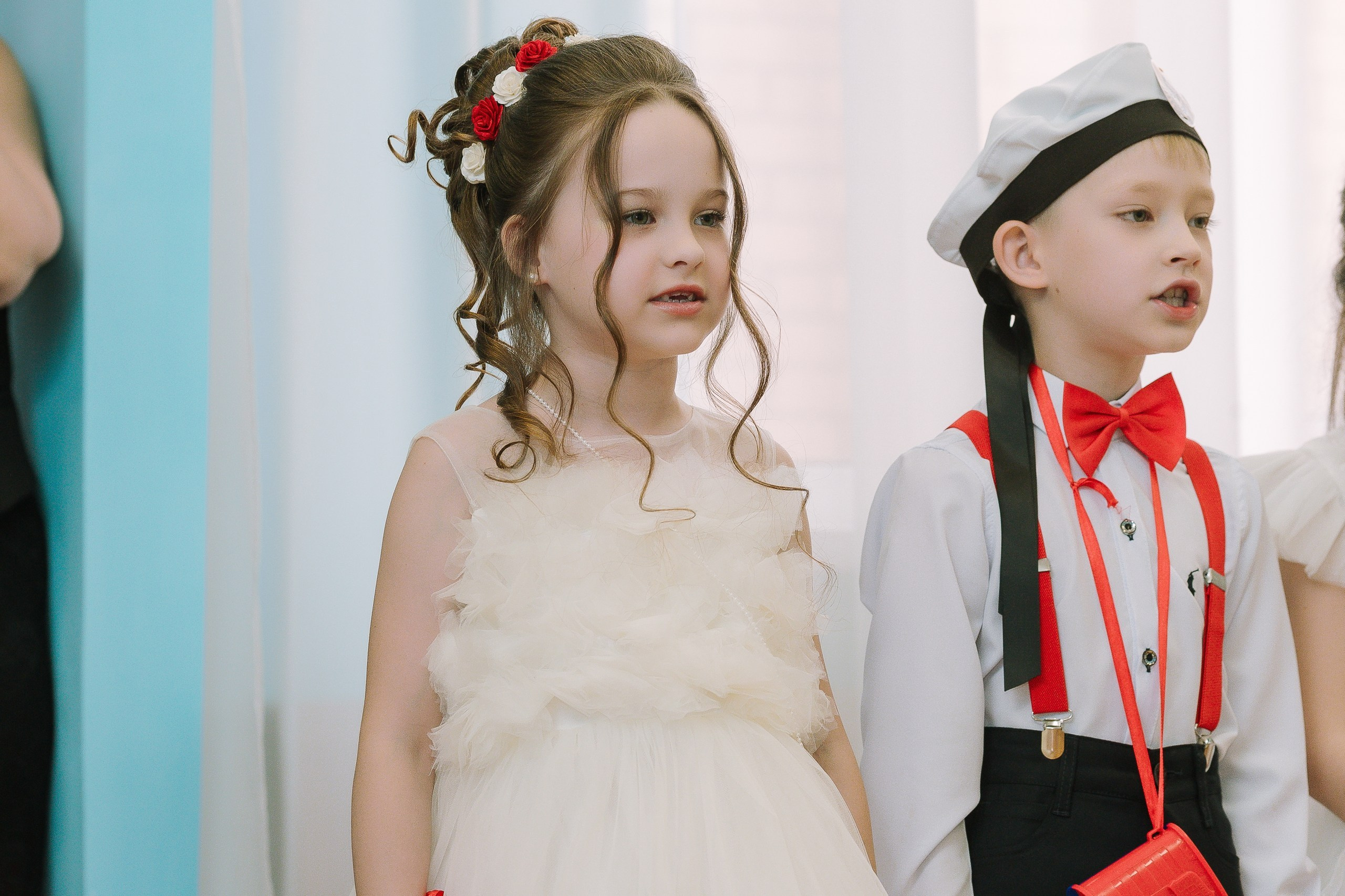 Выпускной 10 ДС. Выпускные альбомы Натальи Бутко: Новороссийск, Анапа, Геленджик