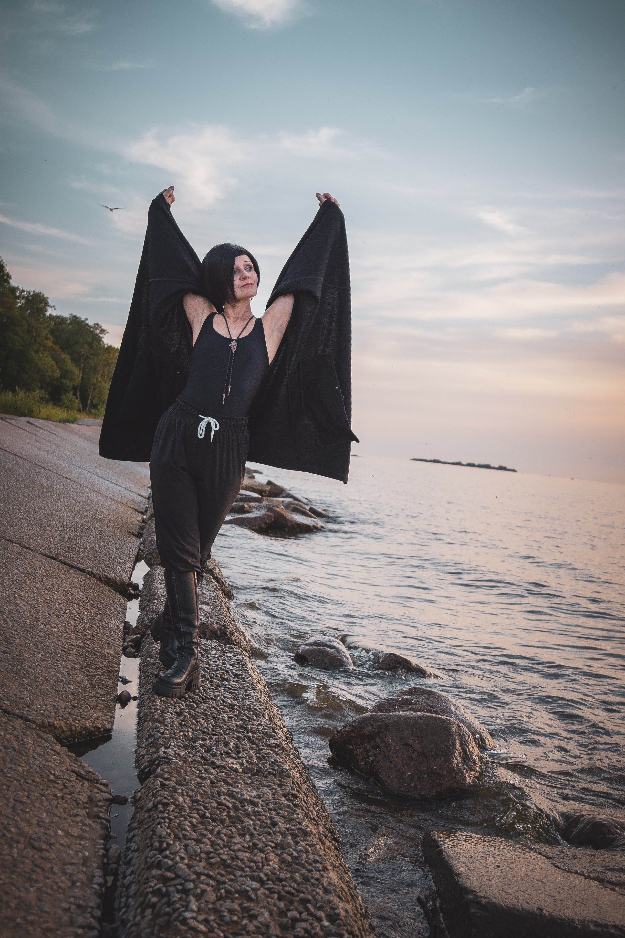 2024-06-30. Мантия