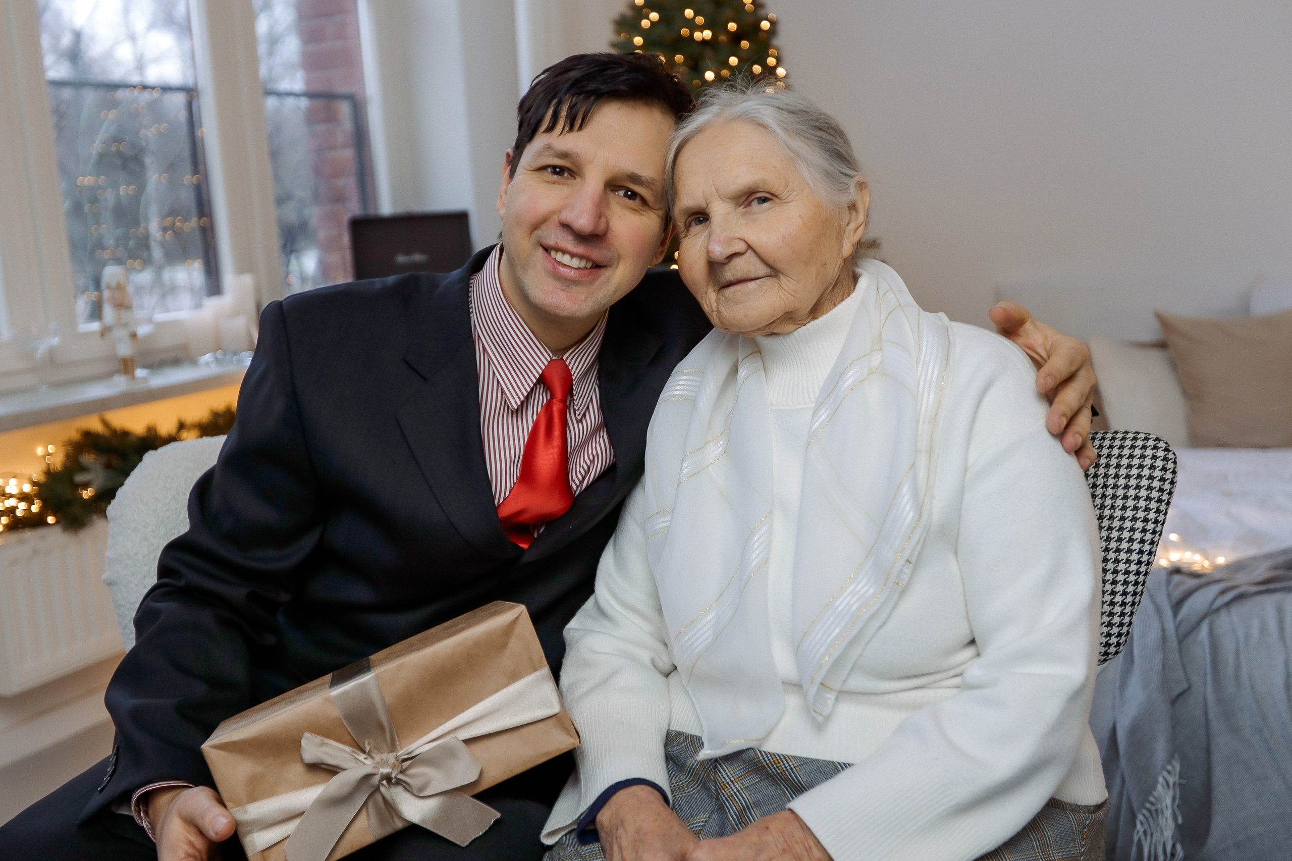 Диана с семьей. Свадебный фотограф Варшава Лодзь Польша Елена Юцова