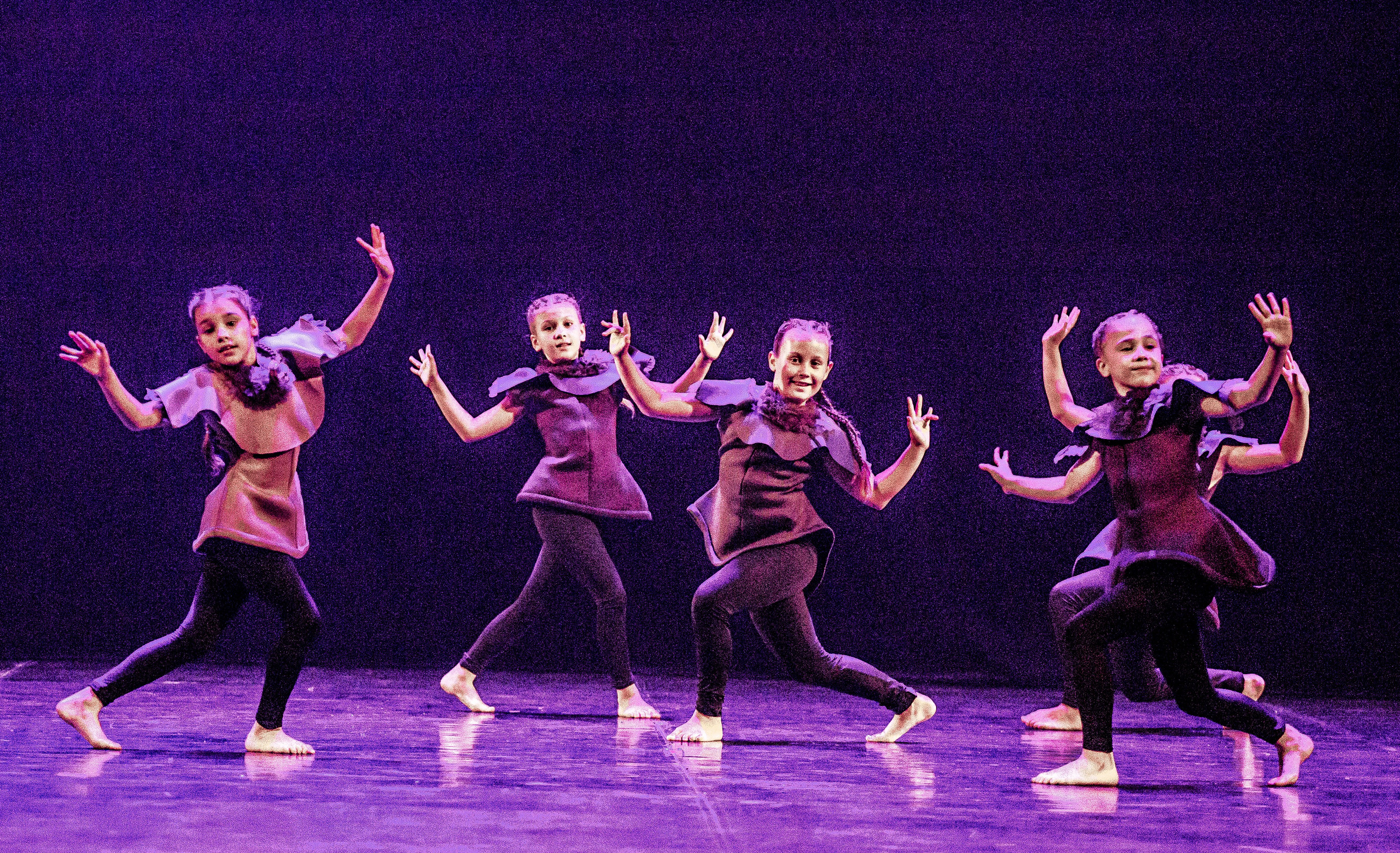 ОТЧЕТНЫЙ КОНЦЕРТ ХОРЕОГРАФИЧЕСКОЙ ШКОЛЫ НИКА. Фотограф в Сочи Юрий Шептаев