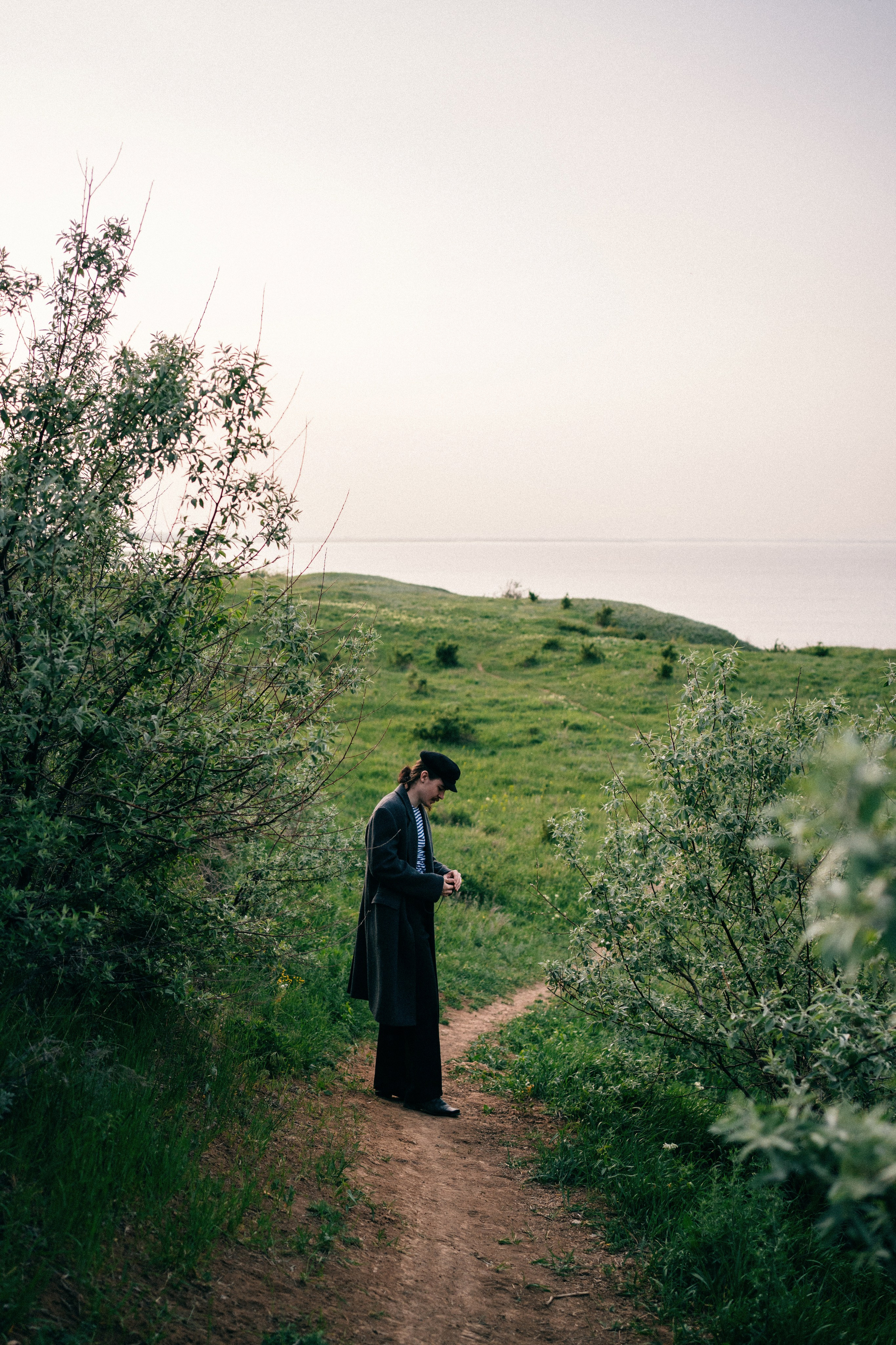 Daniel. Фотограф в Москве Маша Игитова