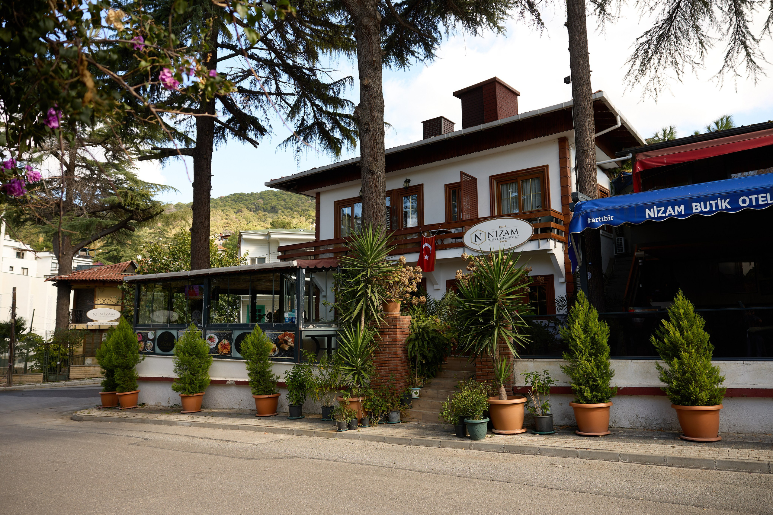 Стамбул 24. Фотограф Москва, Дима Пеллер